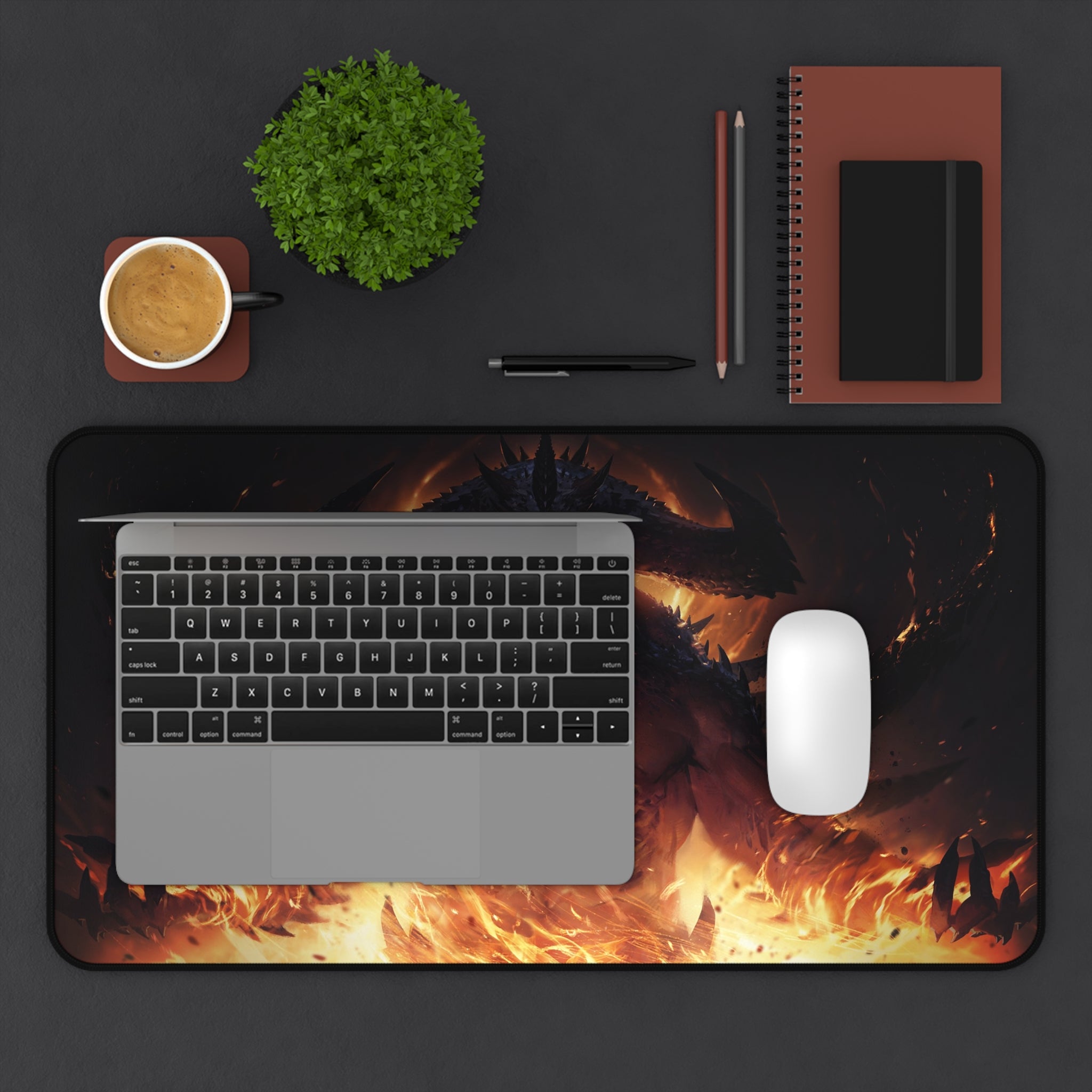 diablo-4-immortal-mephisto-gaming-mouse-pad-xl-desk-mat-gothic-desk-pad-diablo-iv-large-computer-mat