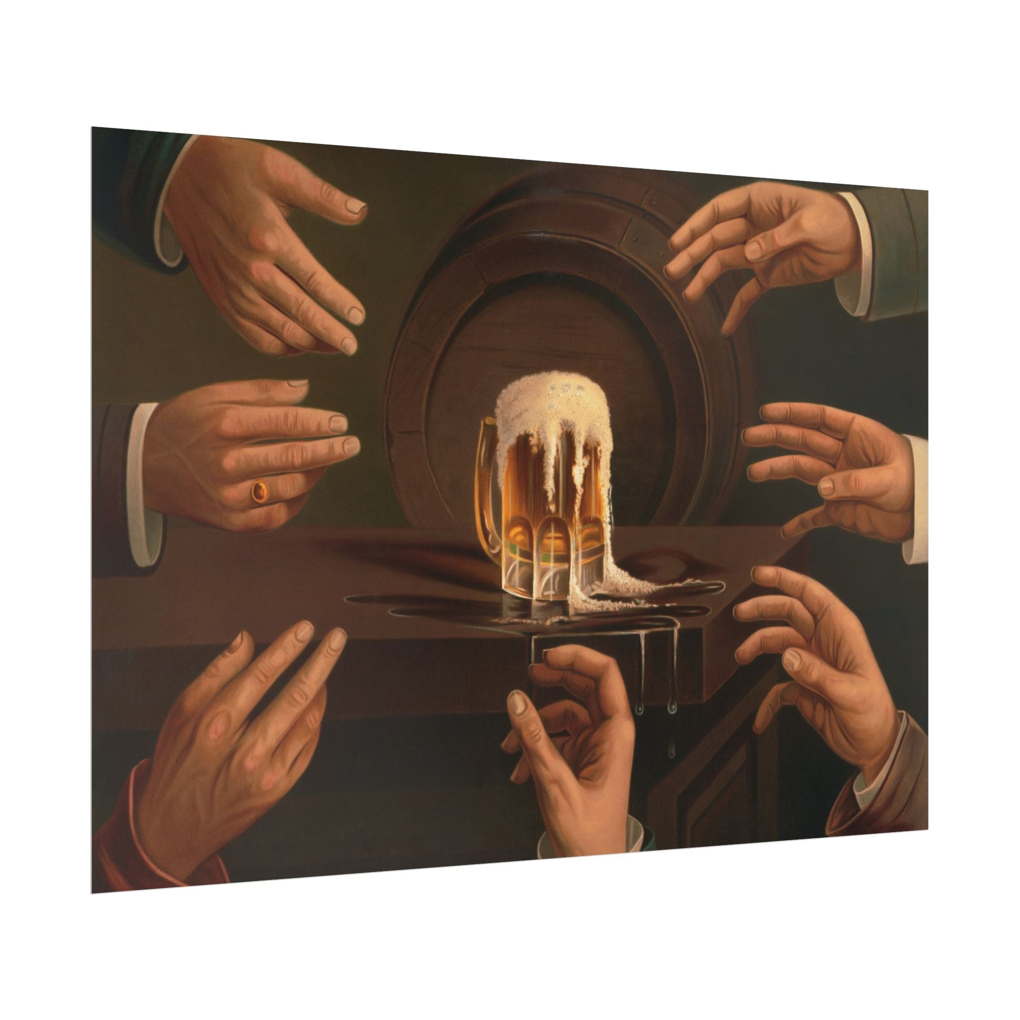 beer-poster-print-beer-wall-art-bar-decor-living-room-decor-alcohol-gift-poster-print-beer-gift-beer-lover-beer-poster