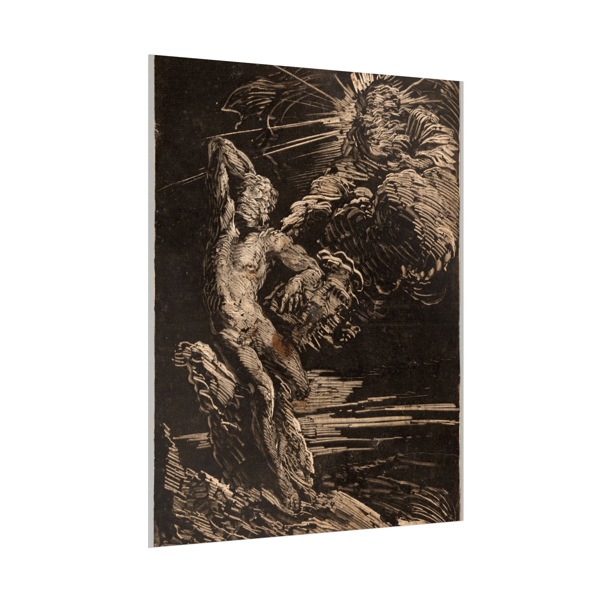 sketch-art-poster-print-giovanni-castiglione-the-creation-of-adam-poster-wall-art-decor-religious-gift-classic-art-print-vint