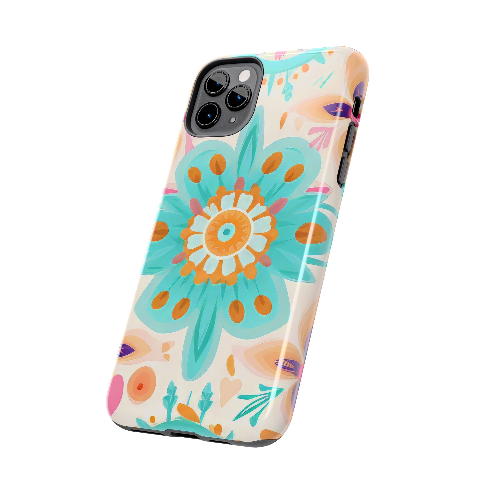 boho-floral-pastel-iphone-tough-case-protective-iphone-cover-artistic-iphone-case-stylish-tech-accessory-unique-gift-iphone-c