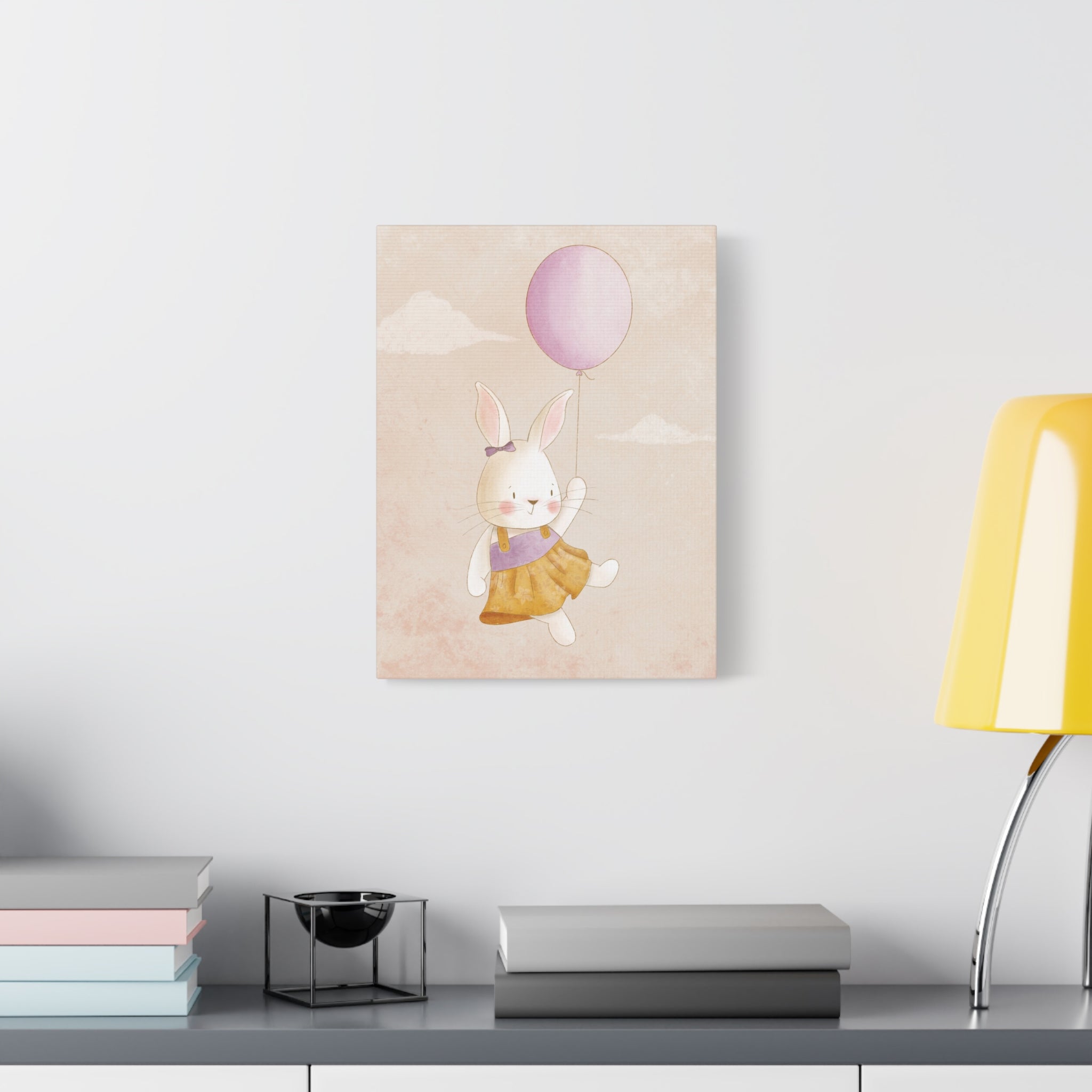 canvas-wall-art-cute-bunny-nursery-decor-baby-bunny-print-nursery-art-cute-bunny-decoration-baby-nursery-cute-animals