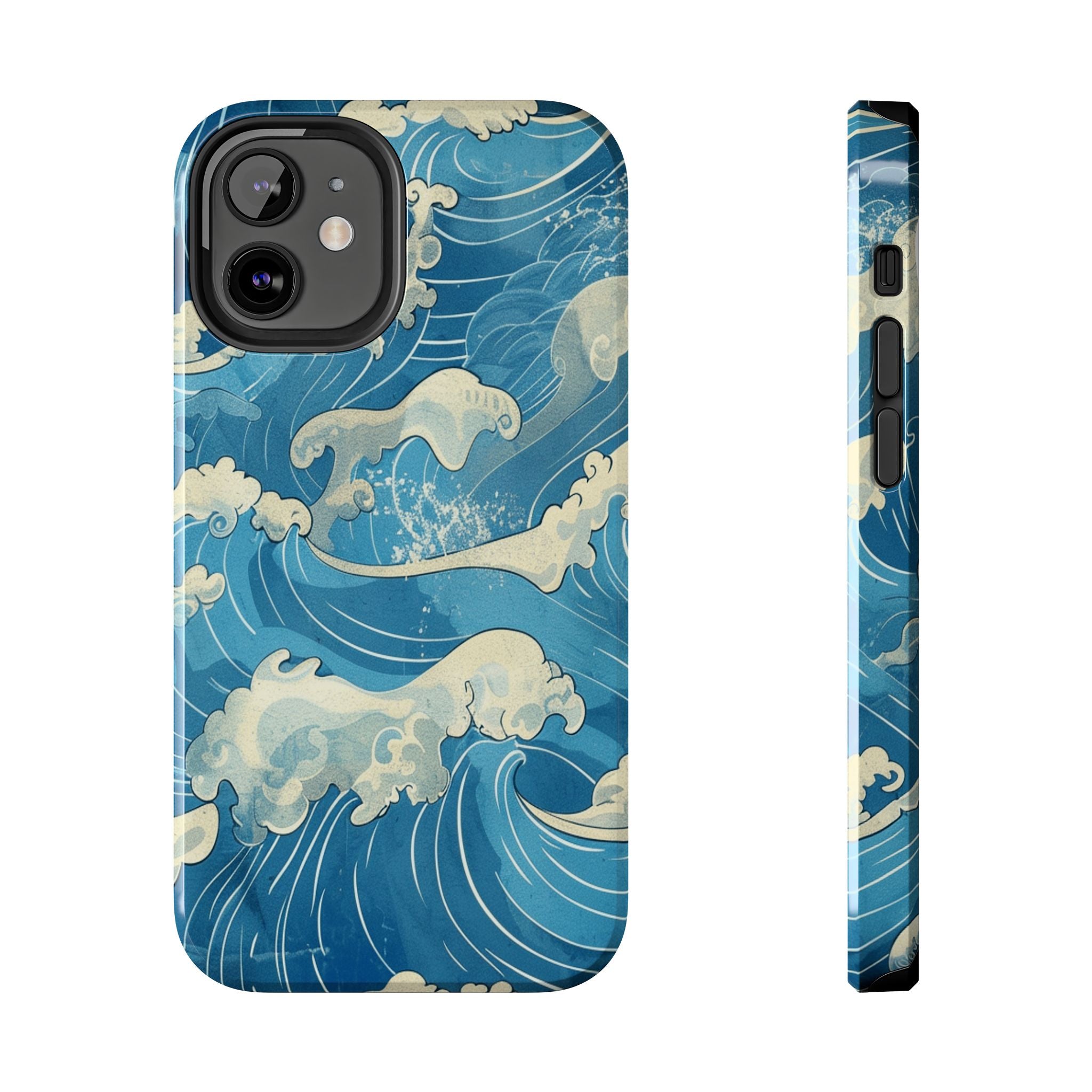 japanese-wave-pattern-iphone-tough-cases-protective-phone-cover-asian-ocean-print-iphone-15-16-pro-max-shell-geometric-phone-