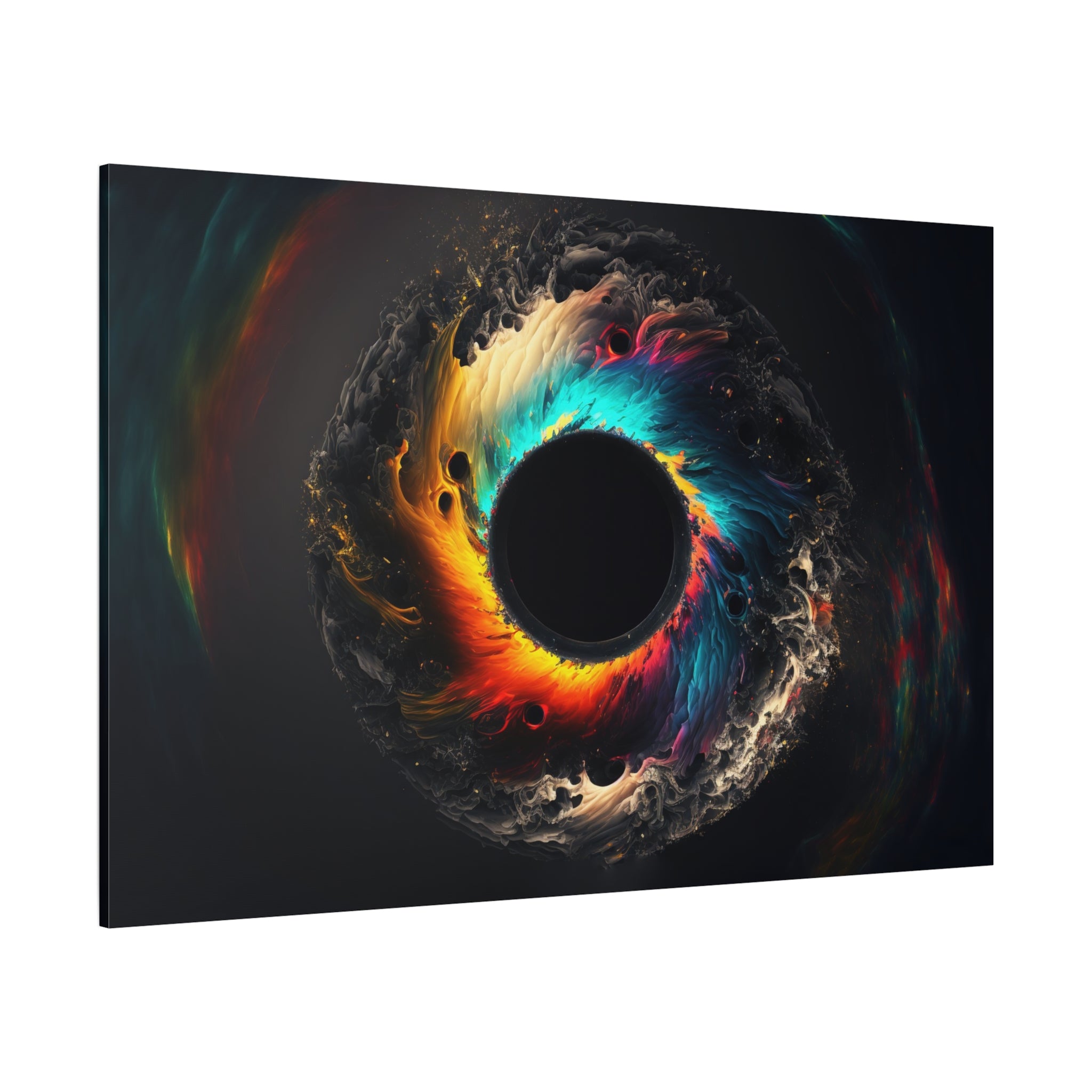 canvas-print-colorful-eye-wall-art-stretched-matte-canvas-decor-abstract-eye-artwork-home-decor-living-room-decor