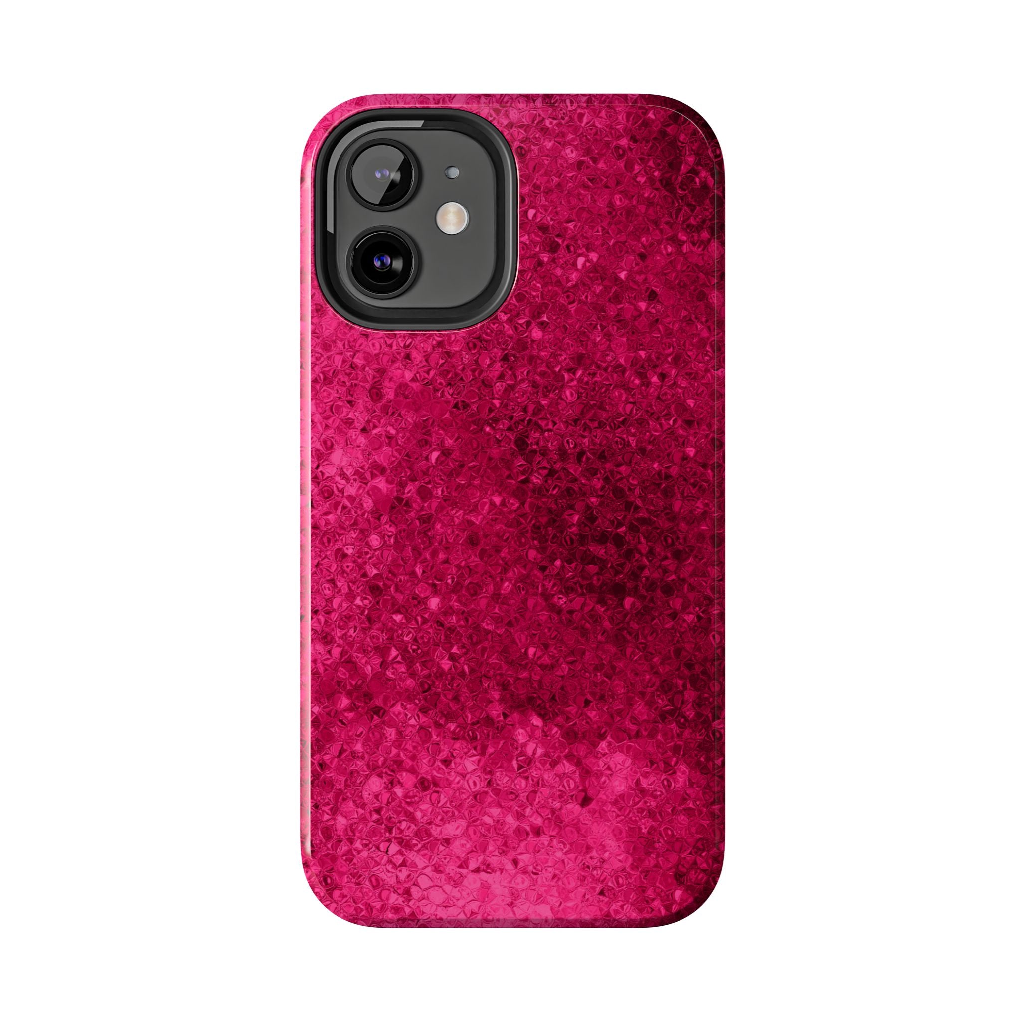 glittery-pink-barbie-iphone-tough-cases-girly-phone-covers-protective-smartphone-cases-iphone-15-16-pro-max-trendy-pink-phone