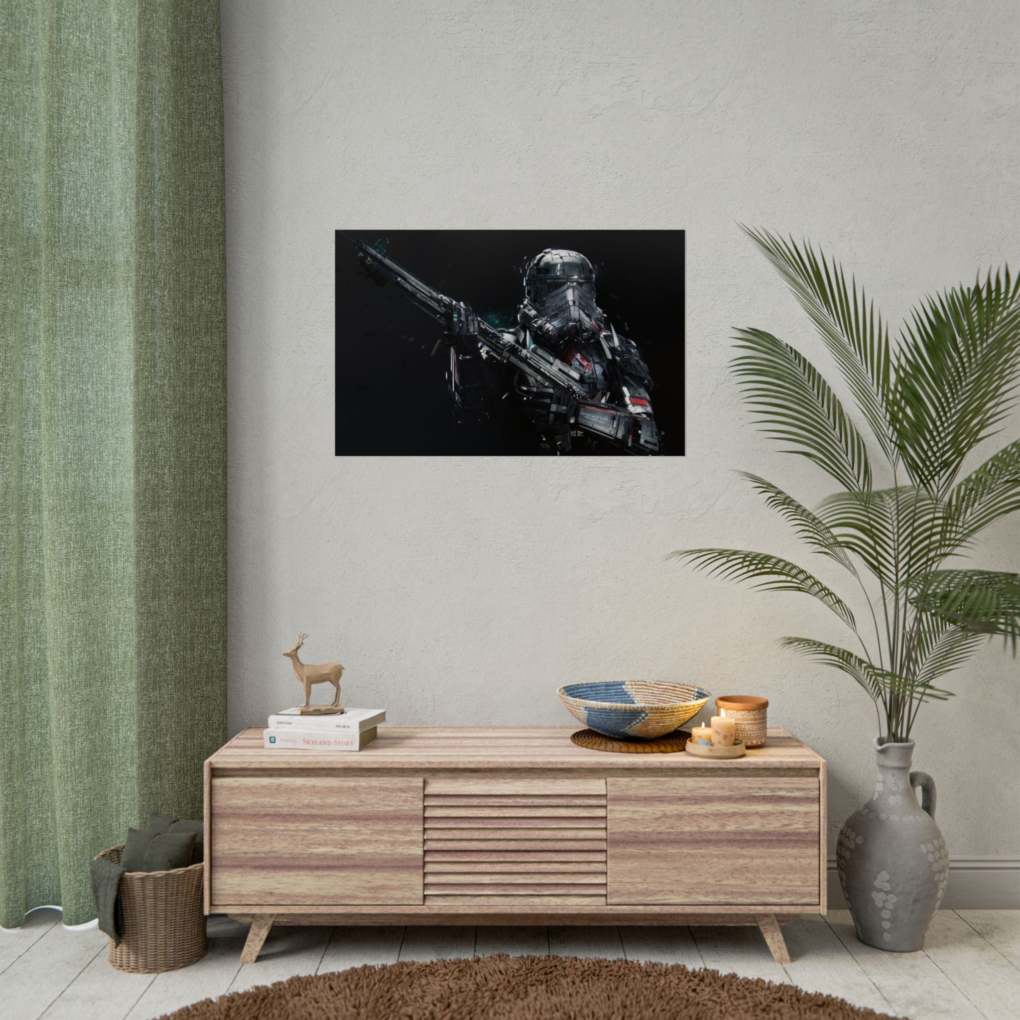 stormtrooper-poster-print-star-wars-fine-art-poster-wall-art-star-wars-print-home-decor-gift-idea-movie-fan-decor