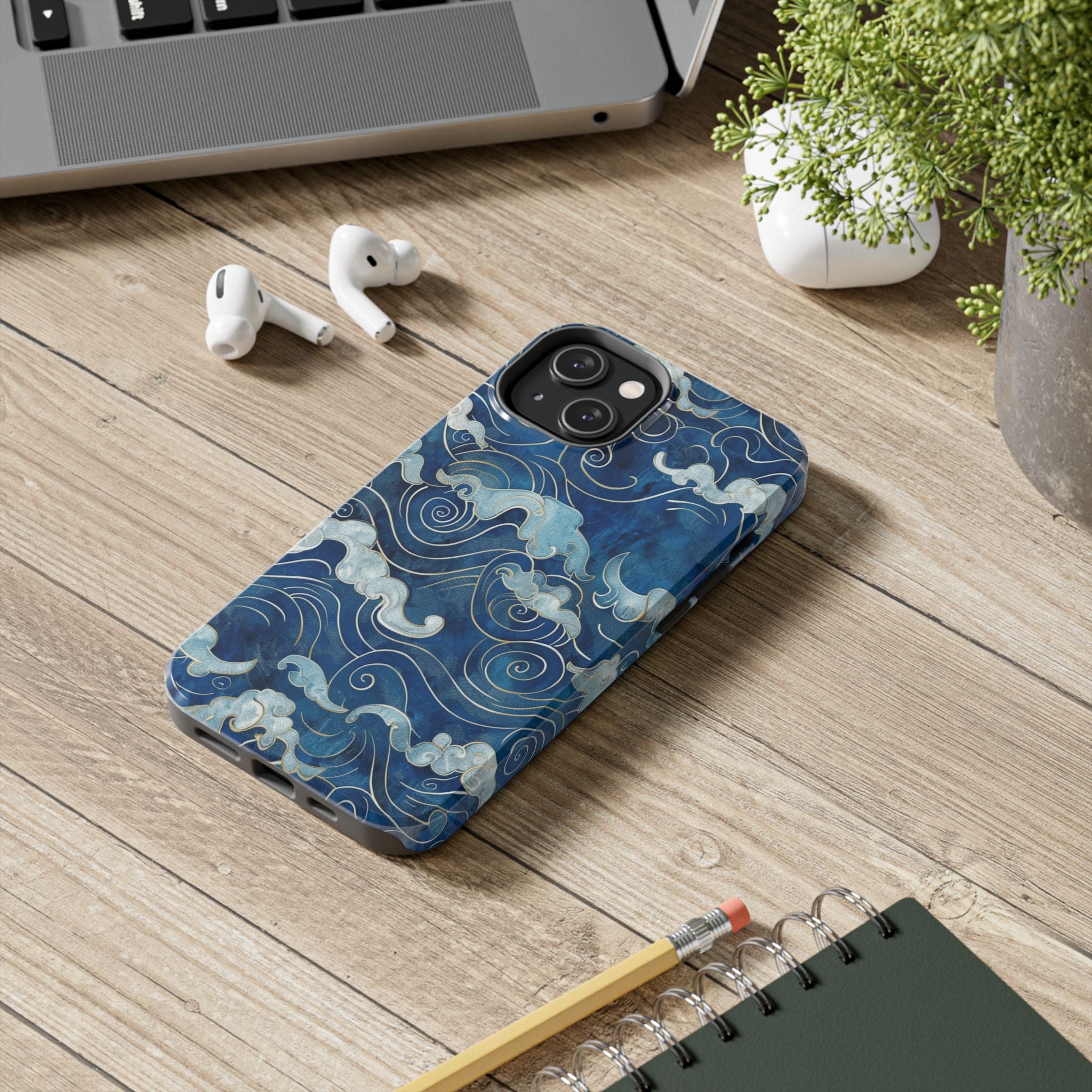 japanese-wave-pattern-iphone-tough-cases-protective-phone-cover-asian-ocean-print-iphone-15-16-pro-max-shell-geometric-phone-