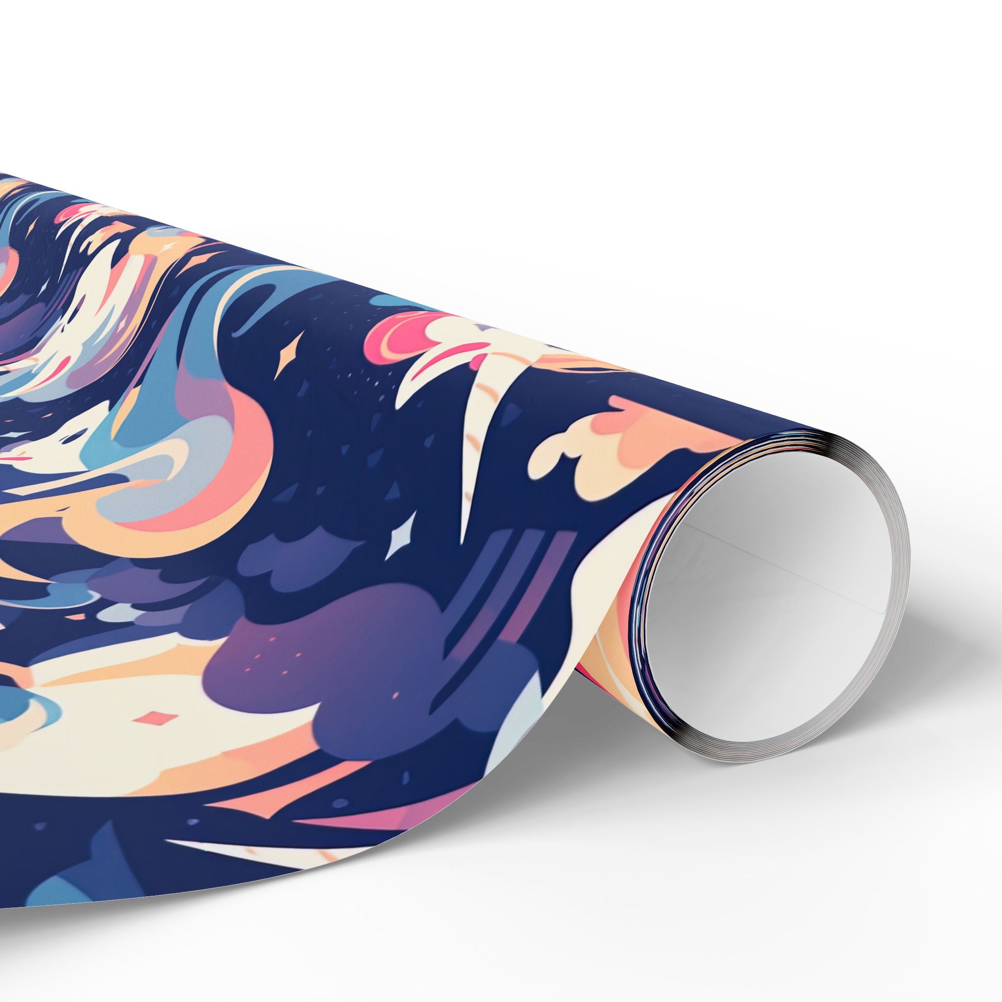 wrapping-papers-cute-rainbow-unicorn-gift-wrap-roll-for-holidays-birthdays-wrapping-paper-wrapping-sheets-craft-paper-gift-pa