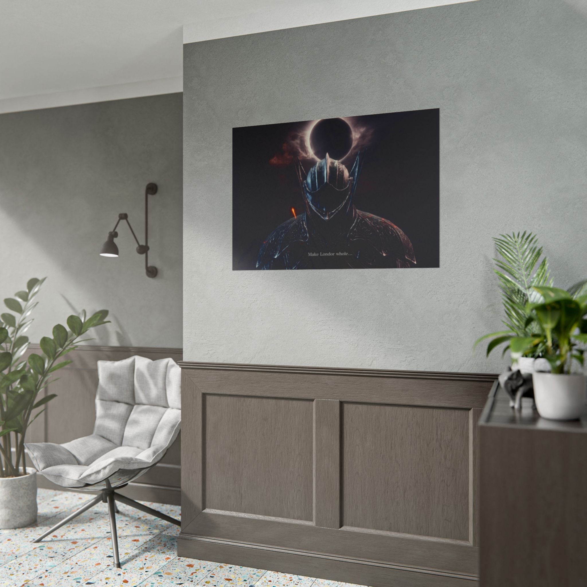 dark-souls-warrior-poster-make-londor-whole-gaming-wall-art-print-poster-art-game-wall-decor-geek-poster-print