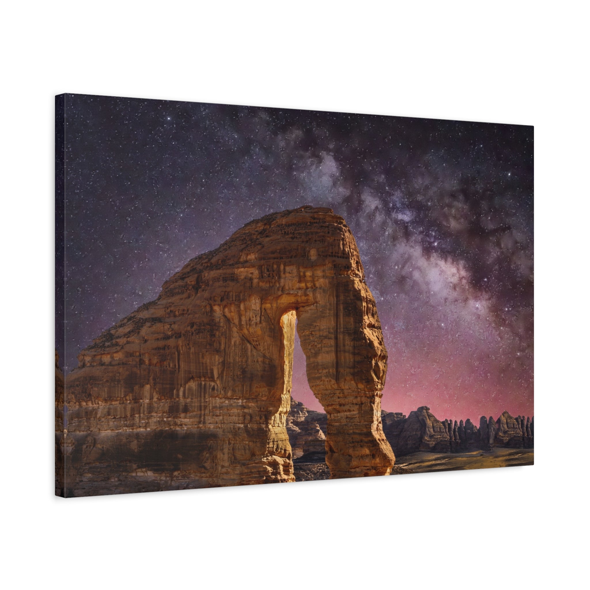 canvas-print-desert-landscape-milky-way-matte-canvas-wall-art-milky-way-decor-artwork-unique-home-decor-starry-night-picture