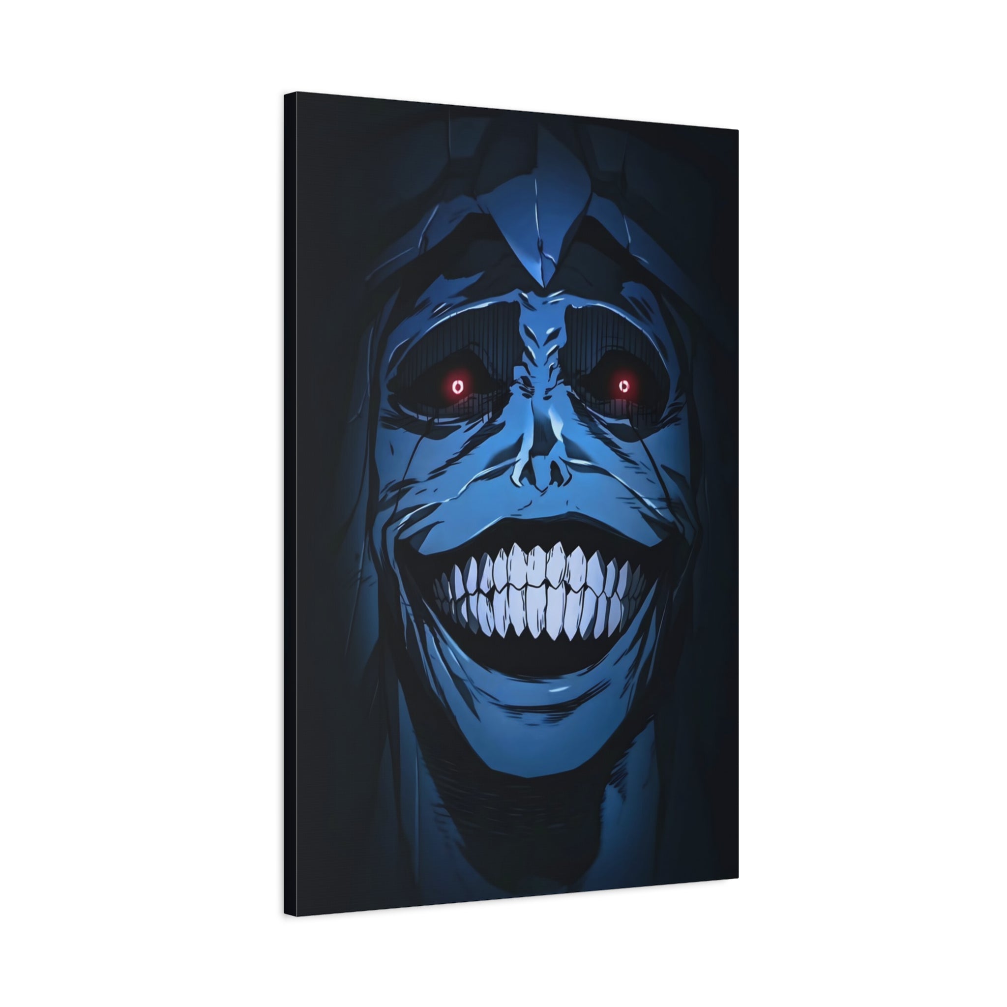 solo-leveling-canvas-wall-art-god-smile-architect-statue-of-god-solo-leveling-poster-anime-wall-decor