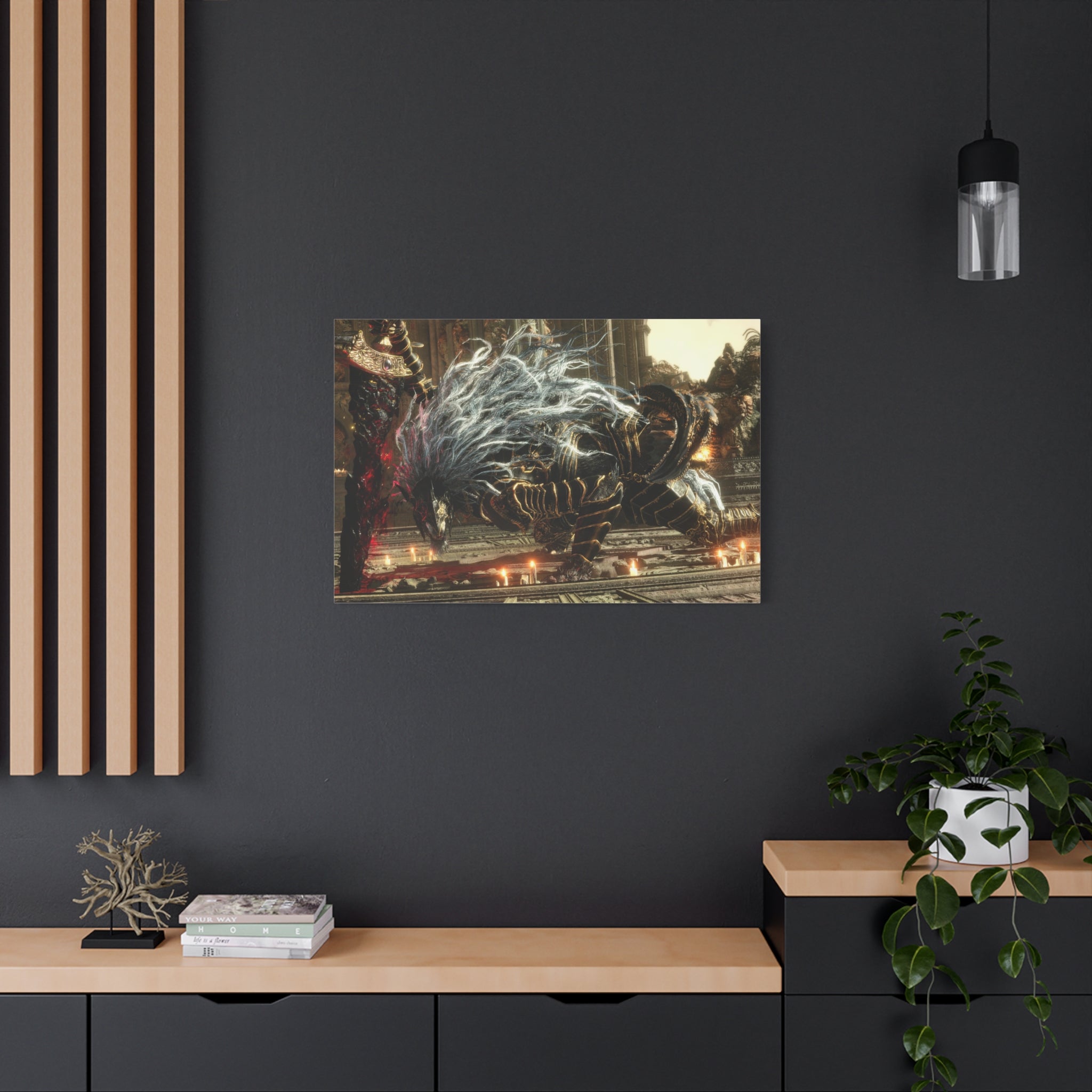 canvas-print-elden-ring-wall-art-matte-stretched-art-wall-decor-video-game-poster-gamer-gift-sword-art-2