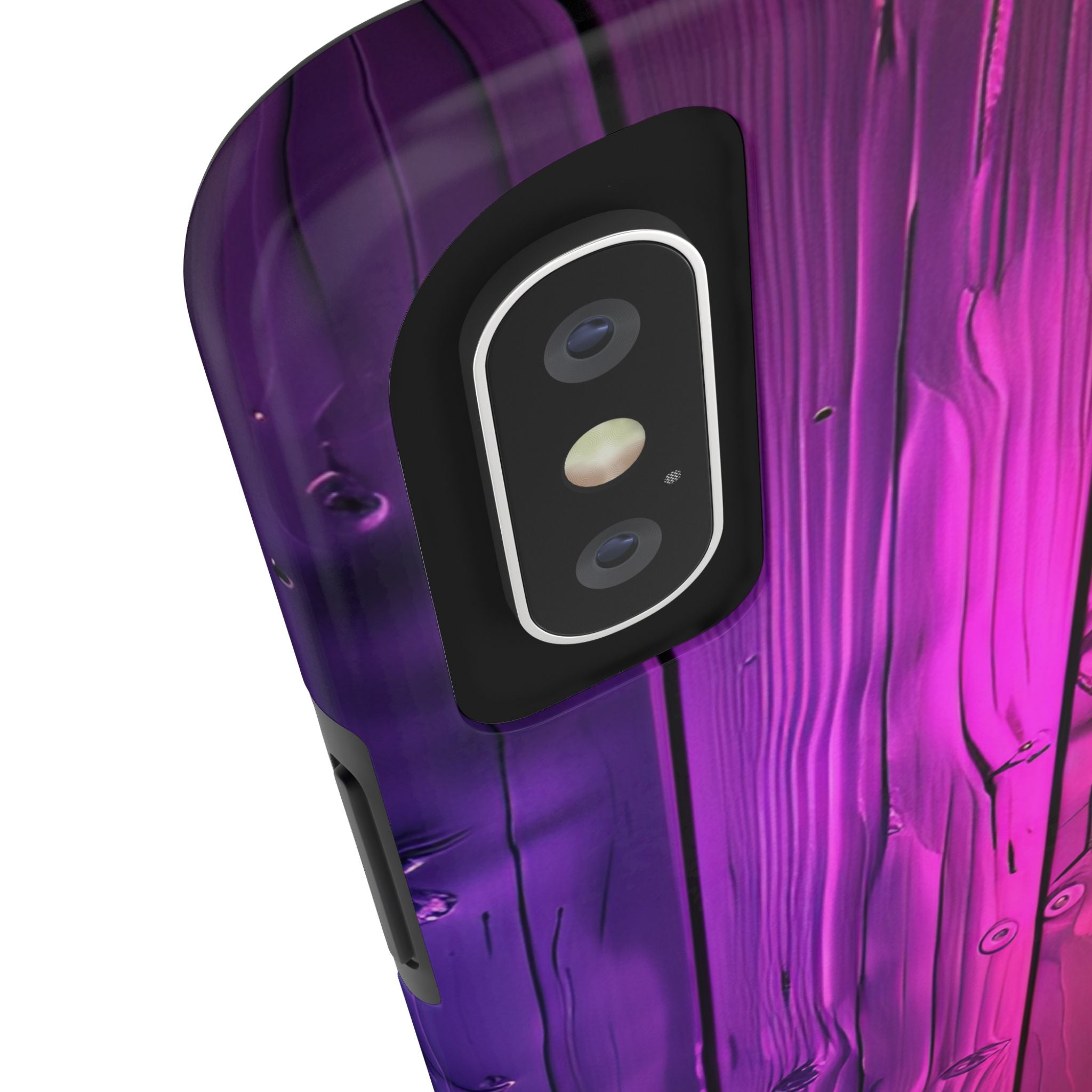 disco-neon-tough-iphone-cases-wood-grain-texture-iphone-case-cover-protective-iphone-shell-unique-iphone-accessories-iphone-1