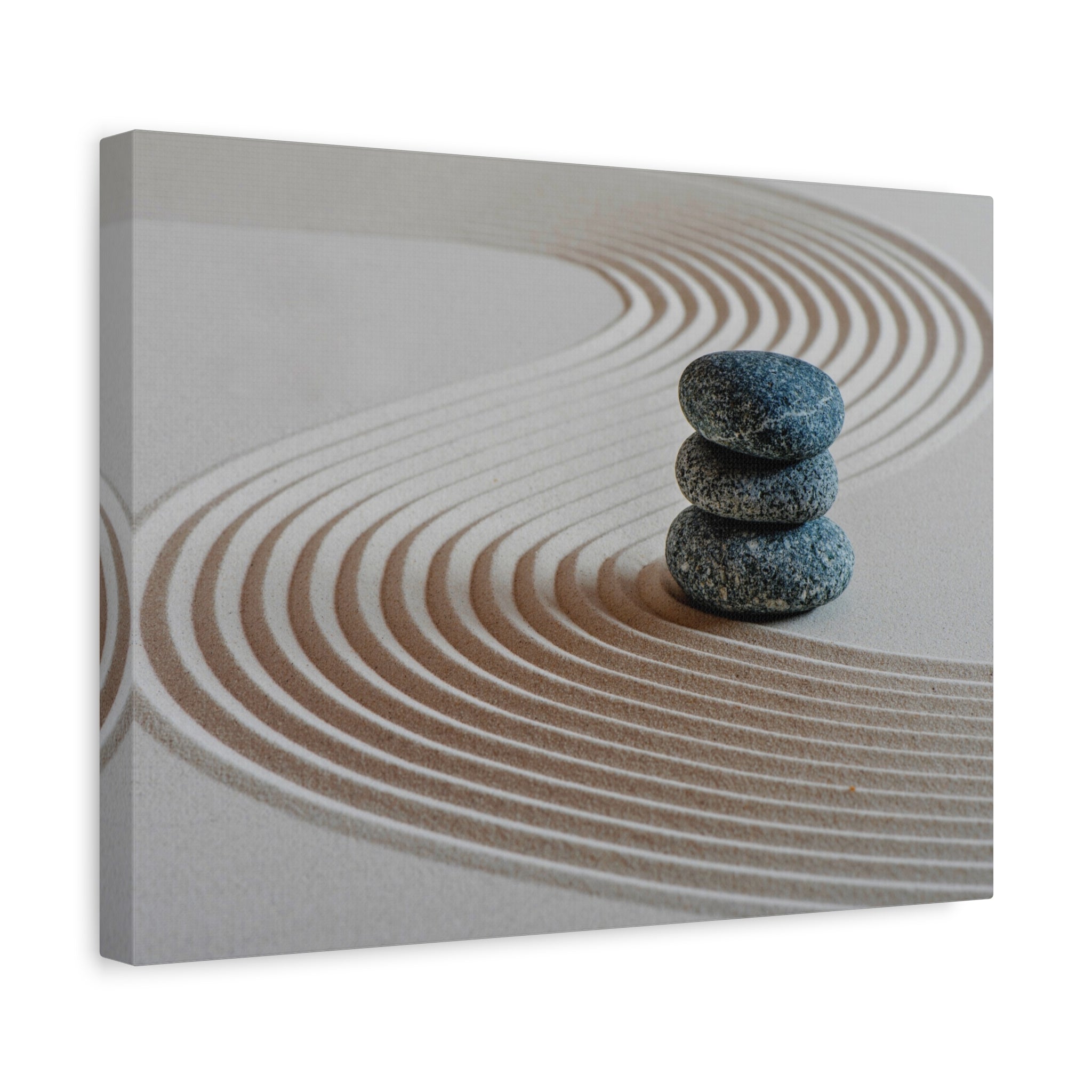 canvas-wall-art-japanese-dry-garden-zen-wall-art-zen-decor-stretched-canvas-print-zen-home-decor-japanese-garden-art-meditati