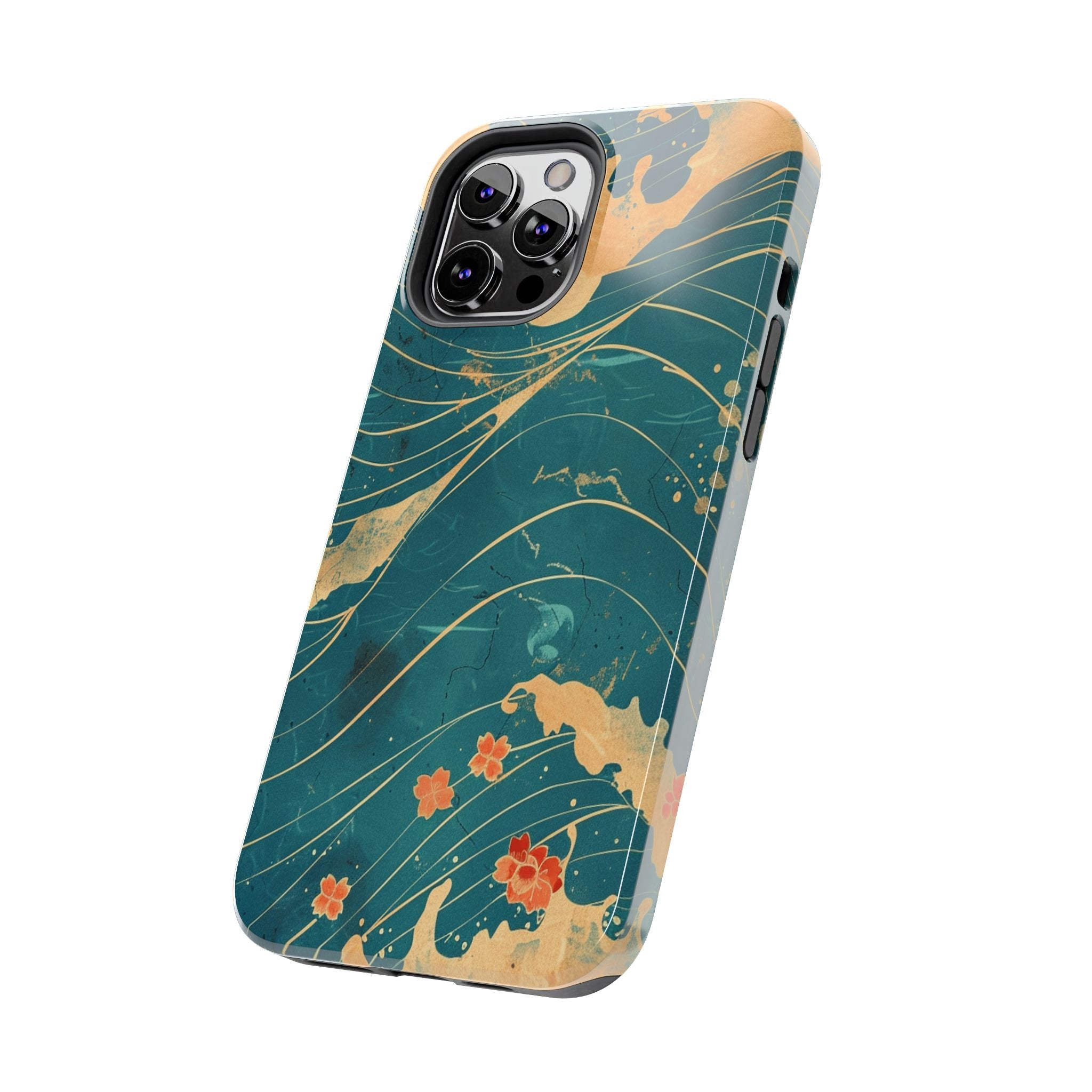 japanese-wave-pattern-iphone-tough-cases-protective-phone-cover-asian-ocean-print-iphone-15-16-pro-max-shell-geometric-phone-
