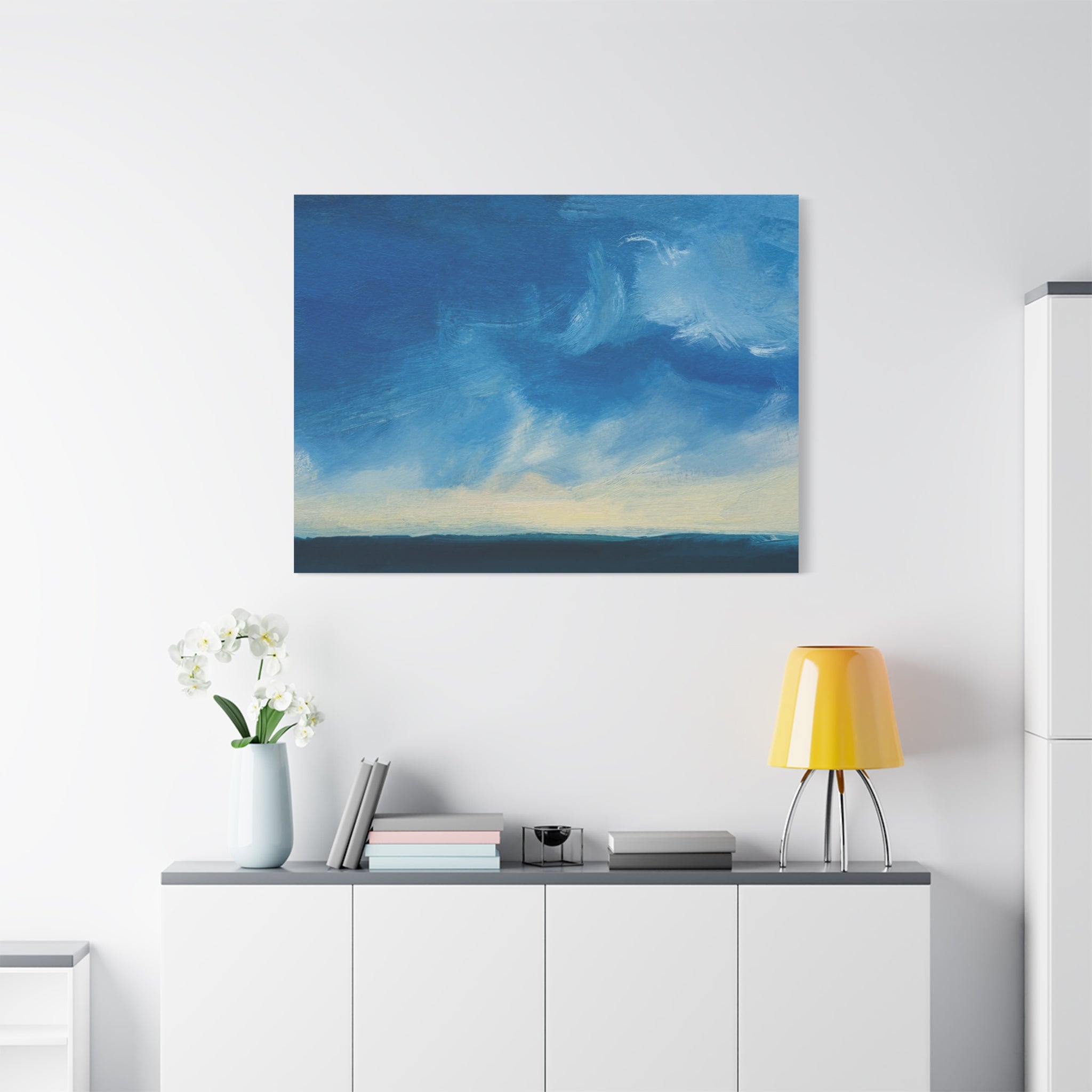 canvas-wall-art-blue-abstract-matte-stretched-canvas-print-home-decor-office-wall-art-gift-for-art-lovers-blue-room-decor-abs