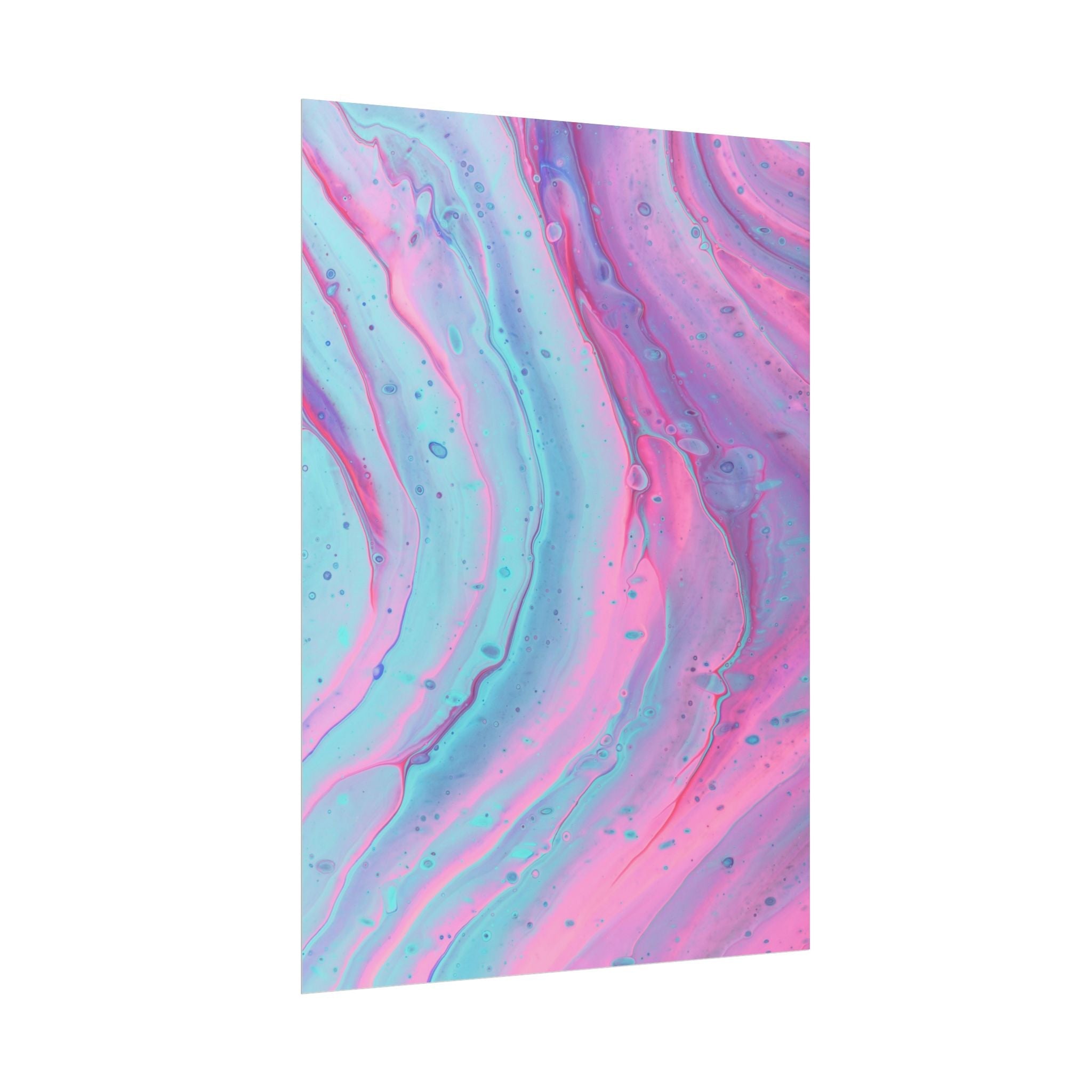 blue-pink-abstract-minimalist-poster-print-blue-pink-decor-pink-blue-Poster-wall-art-modern-home-decor-living-room-wall-art