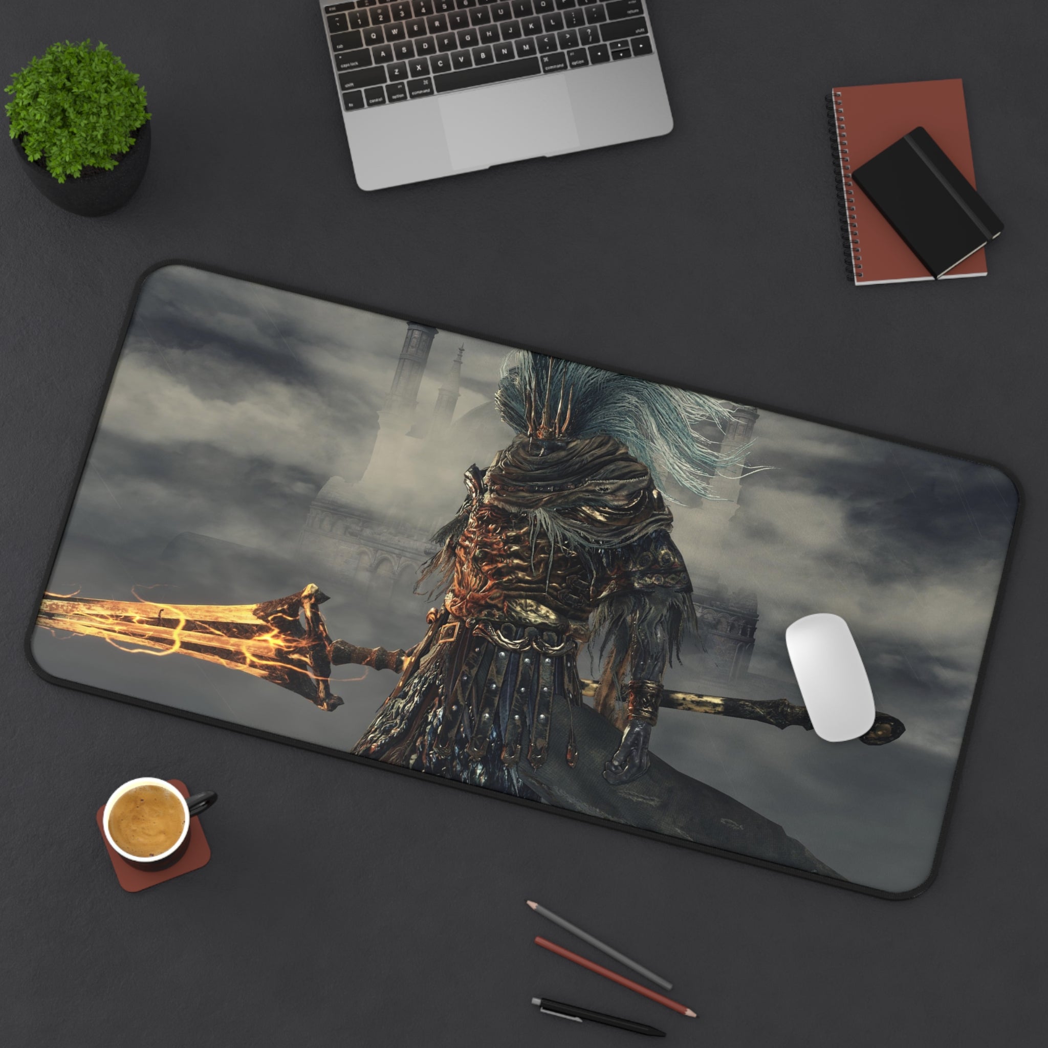copy-of-dark-souls-gaming-mouse-pad-the-nameless-king-xl-desk-mat-extended-desk-pad-for-gamers-gaming-gift