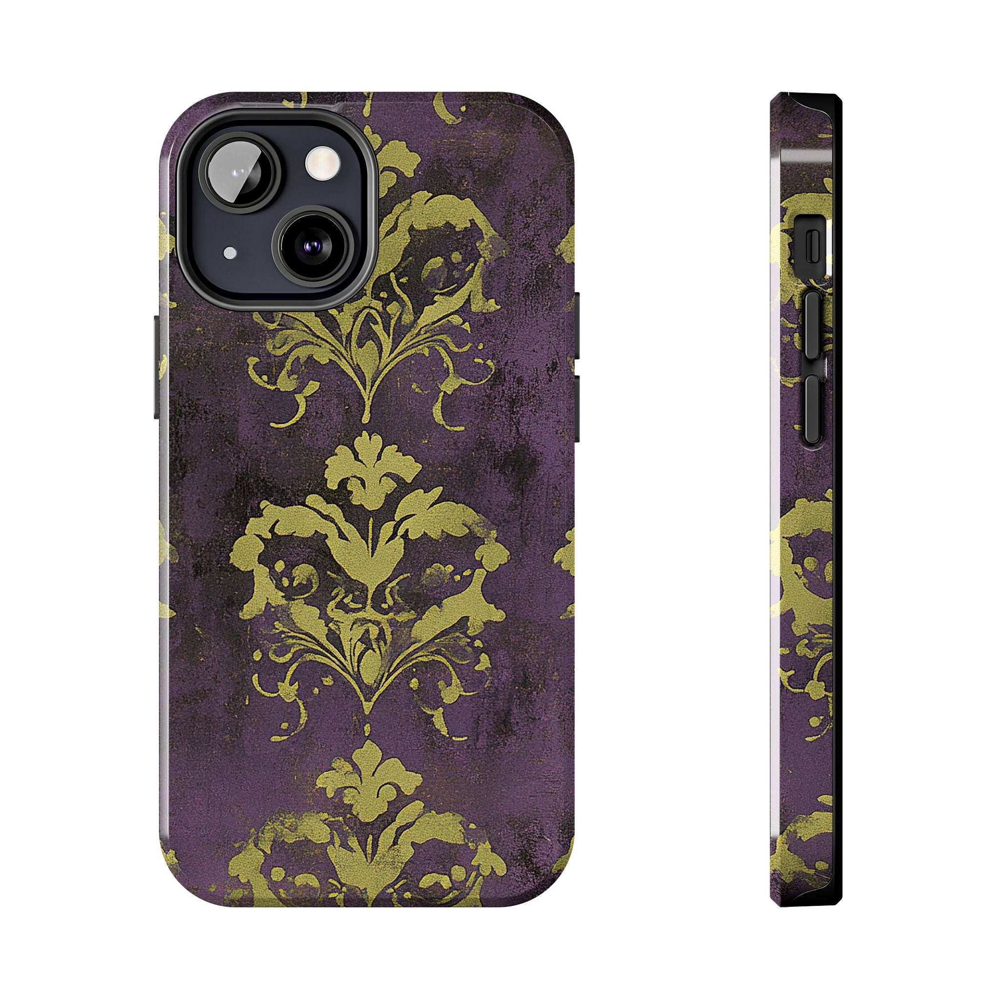 gothic-tough-iphone-case-tough-iphone-cover-dark-alternative-cell-iphone-case-spooky-goth-accessories-gothic-gift-for-him-her