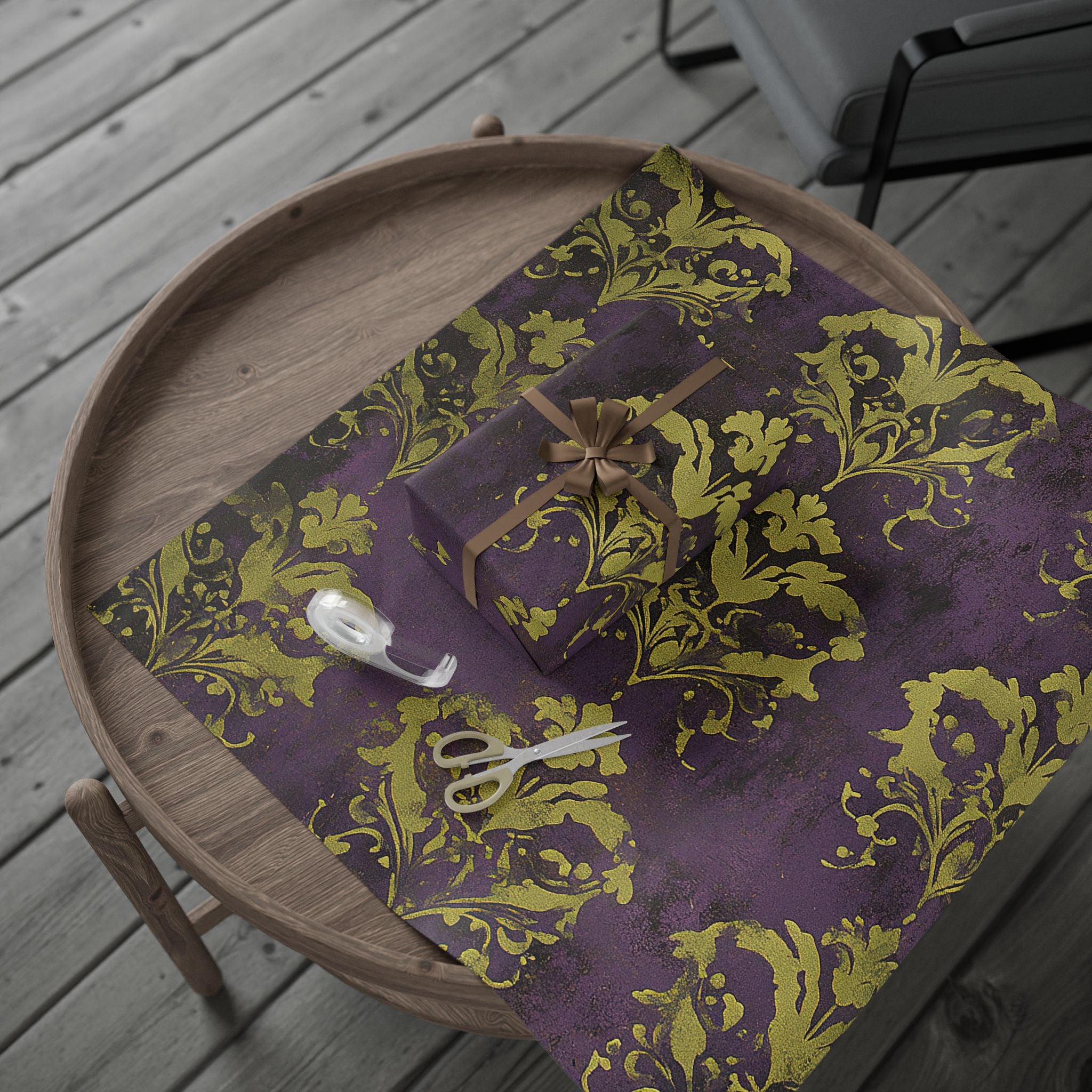 gothic-wrapping-papers-gothic-wrapping-roll-goth-gift-wrap-halloween-wrapping-paper-dark-gift-wrap-spooky-wrapping-paper-roll