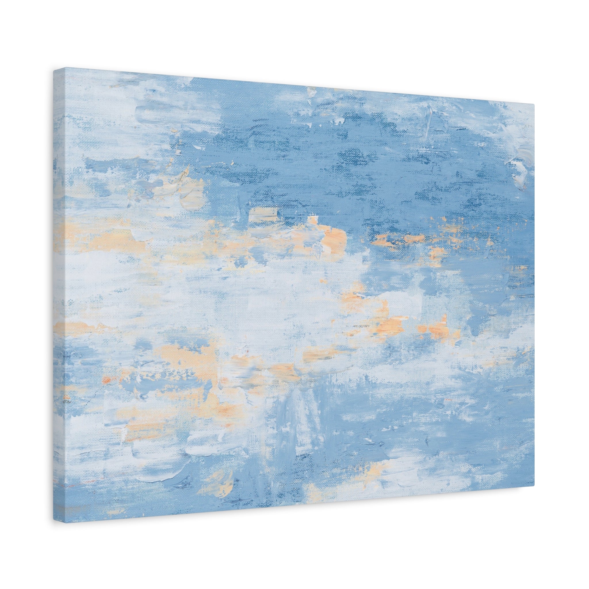 canvas-print-abstract-light-blue-home-decor-wall-art-stretched-matte-canvas-living-room-decor-unique-gift-idea-abstract-paint