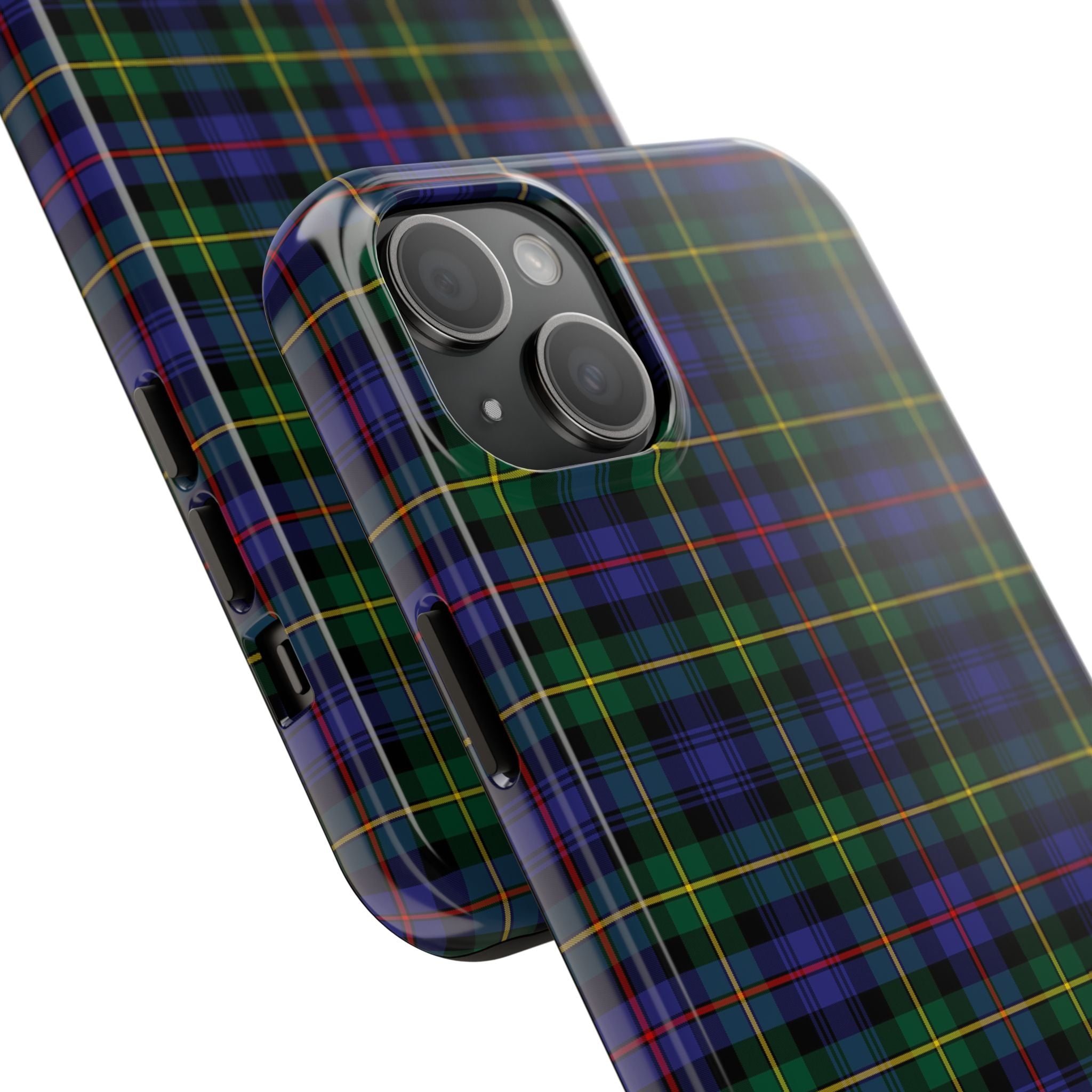 scottish-tartan-plaid-iphone-tough-cases-protective-phone-cover-iphone-15-16-pro-case-tartan-phone-sleeve-hard-shell-phone-ca