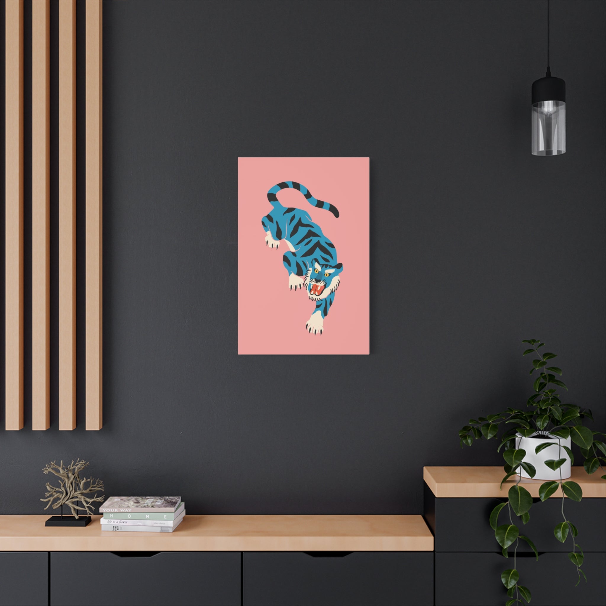 canvas-print-chinese-tiger-art-wall-decor-stretched-matte-canvas-home-decoration-tiger-wall-art-chinese-art-decor-chinese-zod