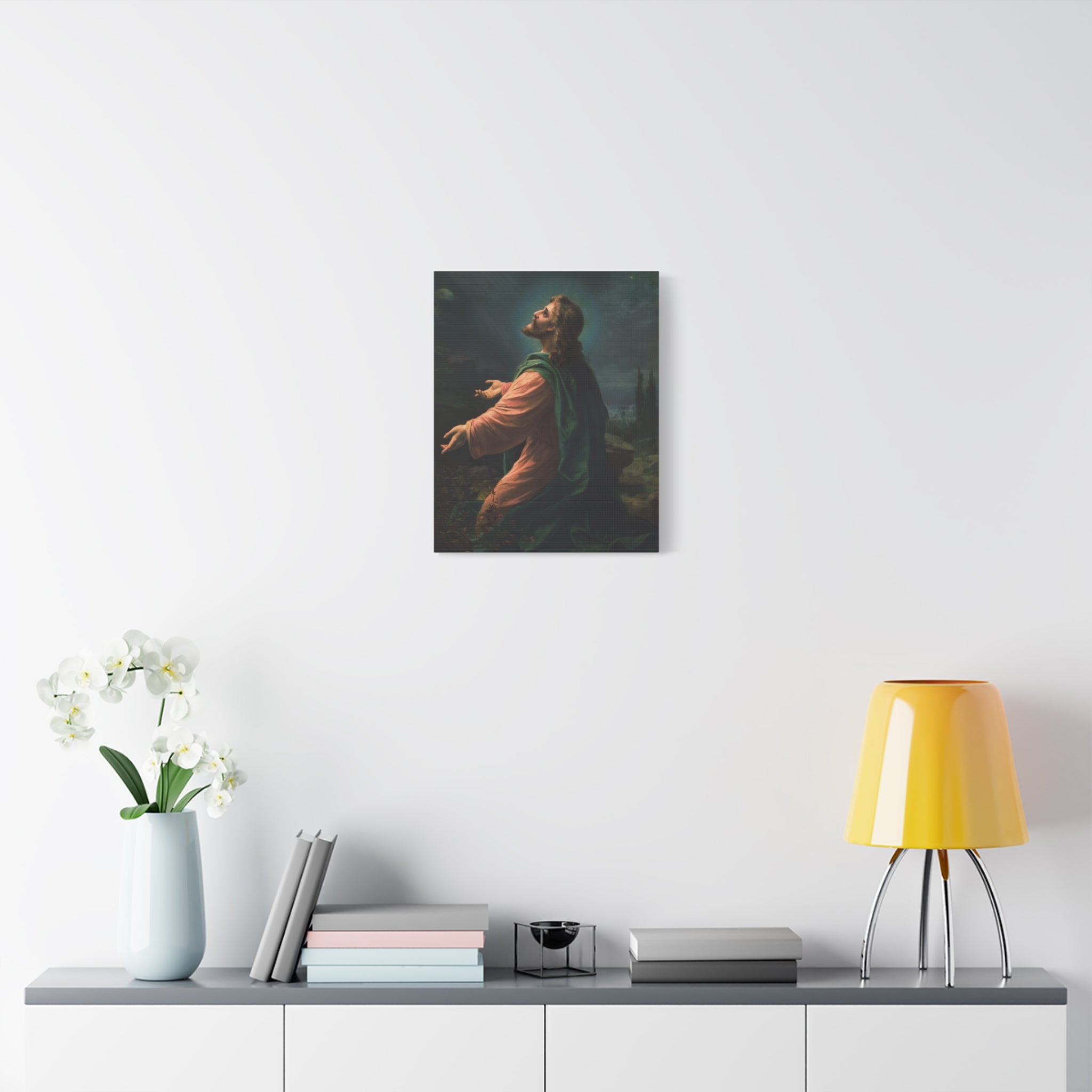 canvas-print-paul-gauguin-art-christ-and-the-garden-of-olives-jesus-art-matte-stretched-canvas-wall-decor-christian-decor