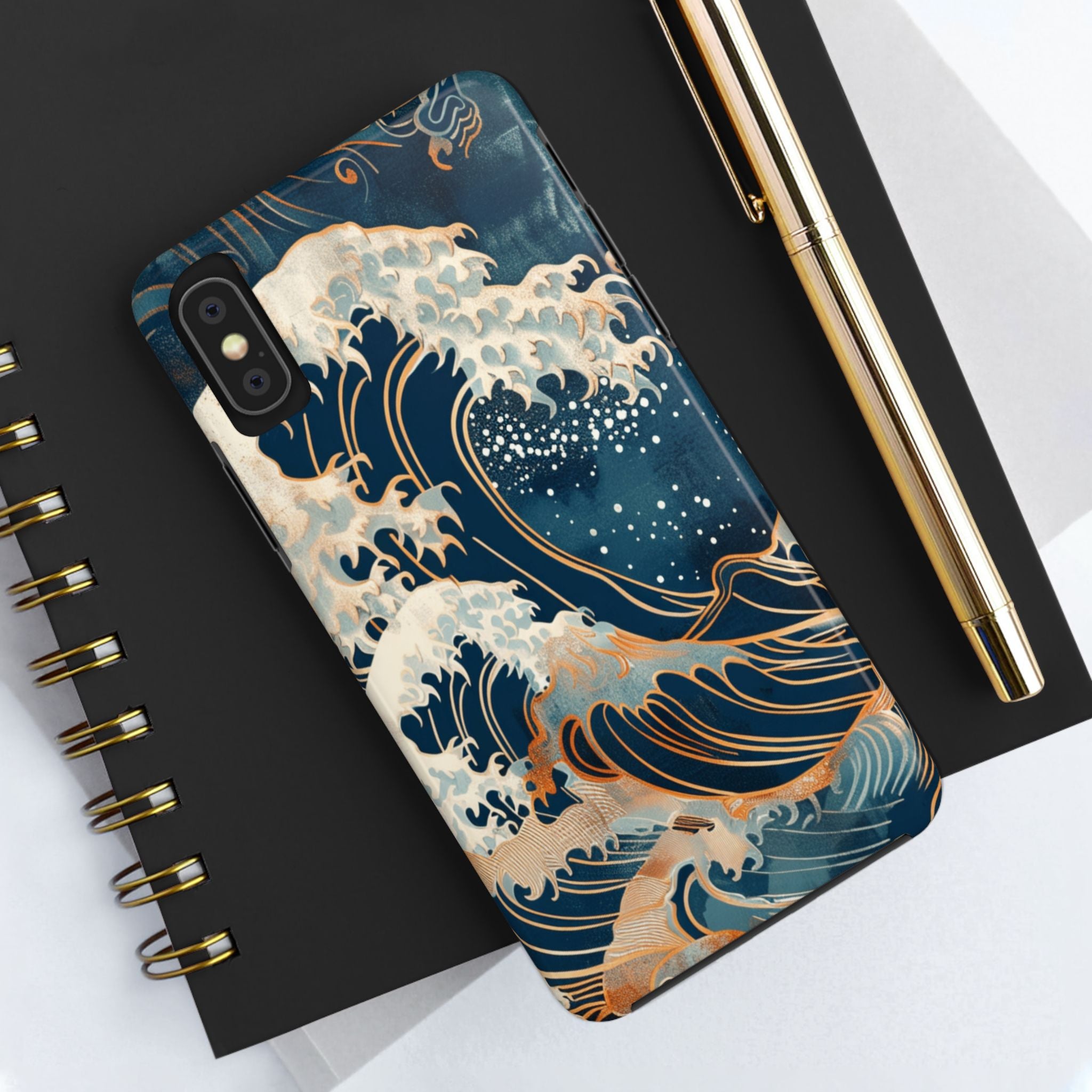 japanese-wave-pattern-iphone-tough-cases-protective-phone-cover-asian-ocean-print-iphone-15-16-pro-max-shell-geometric-phone-