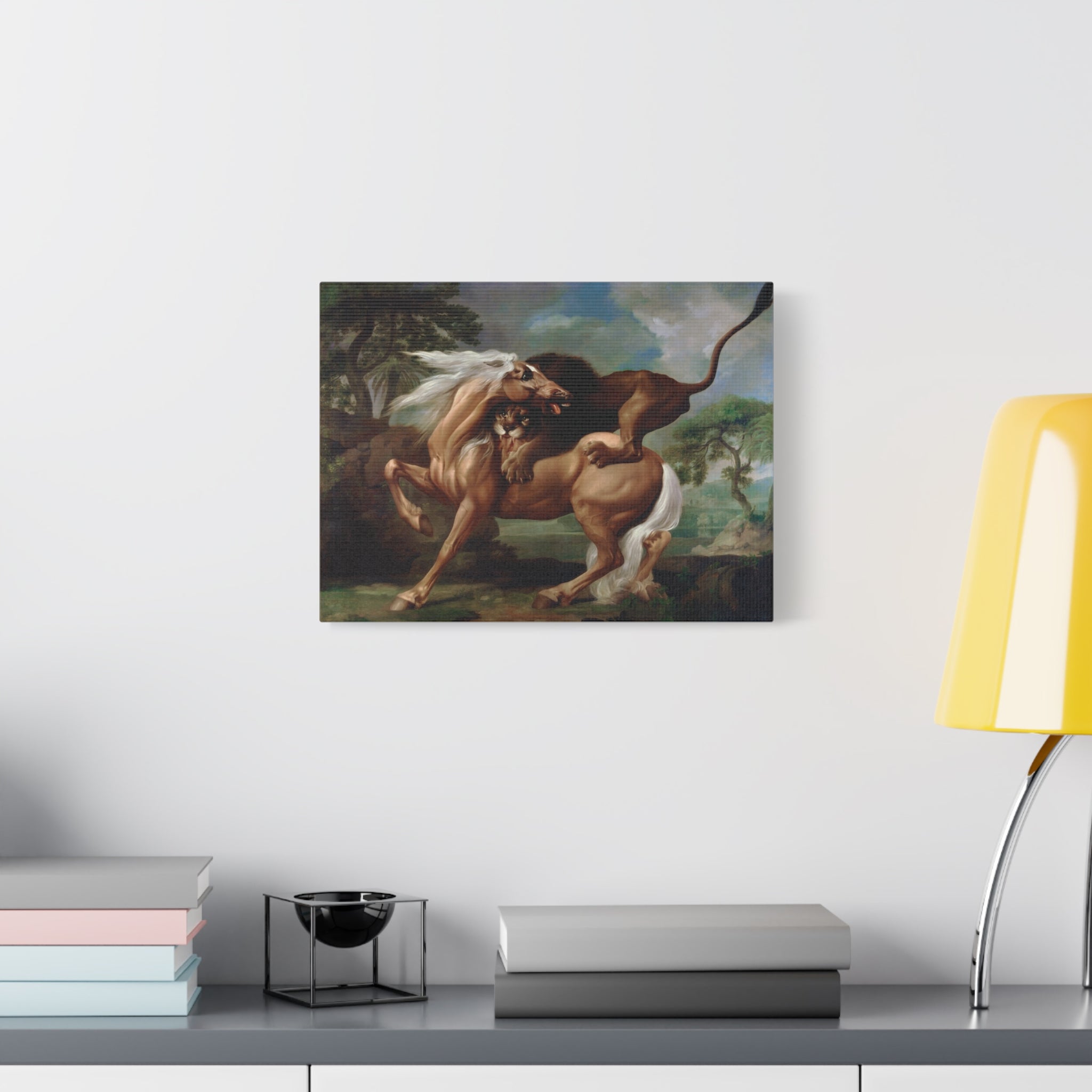 canvas-print-lion-attacking-horse-wall-art-decor-george-stubbs-painting-farm-house-decoration-hunting-art-african-wall-art
