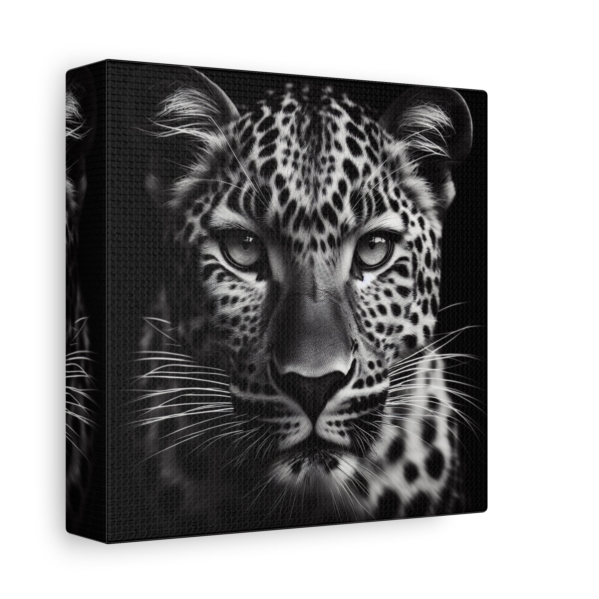 canvas-print-leopard-africa-savanna-wall-decor-black-and-white-photography-living-room-art-stretched-matte-canvas-home-decor