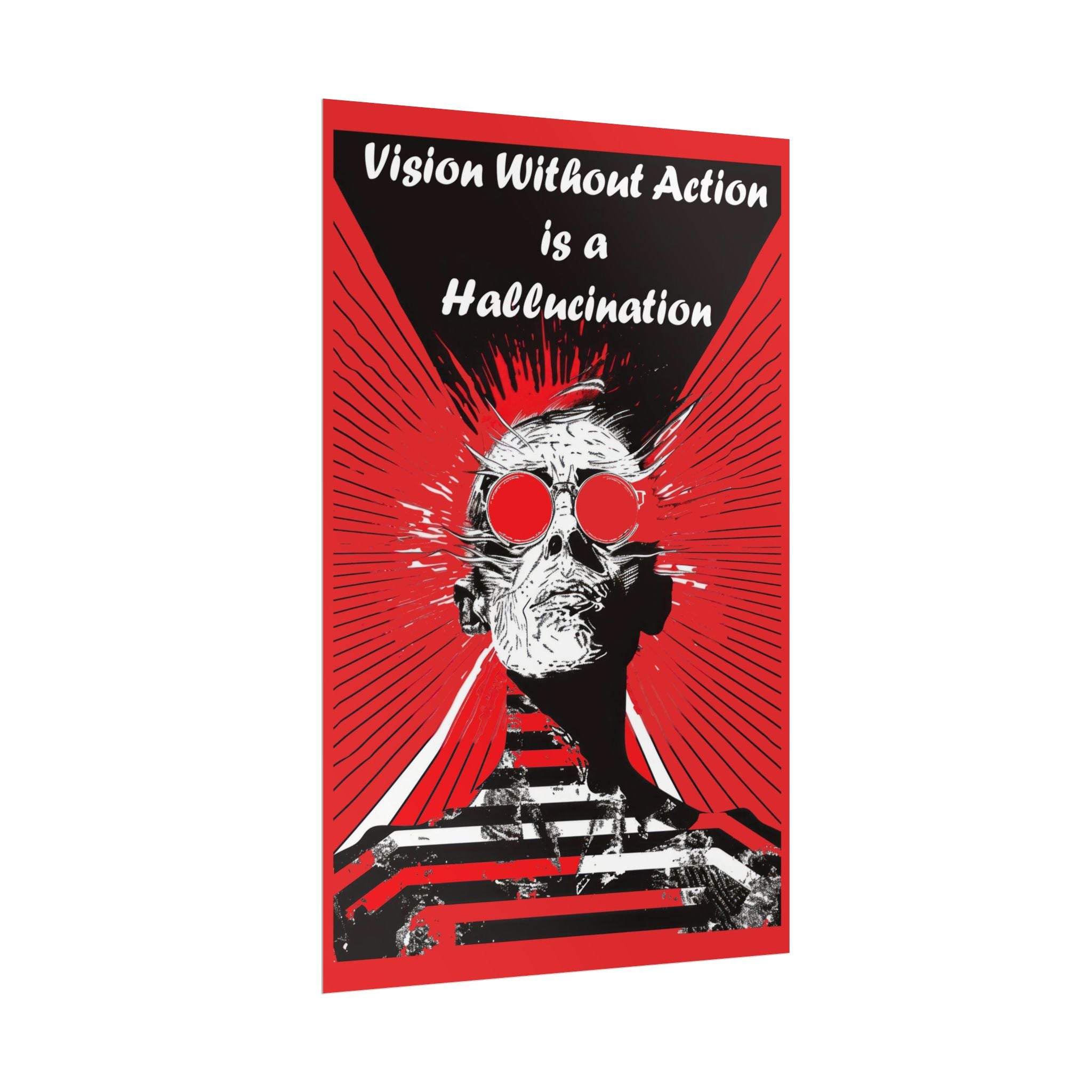 motivational-quote-poster-print-vision-without-action-is-a-hallucination-motivational-artwork-inspirational-decor-office-wall