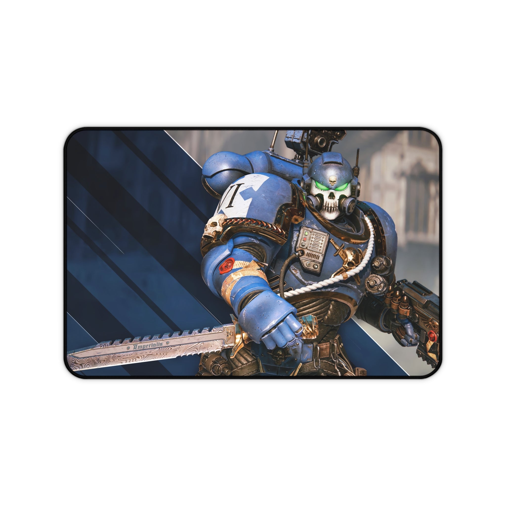 warhammer-40k-space-marine-2-gaming-mouse-pad-imperials-vanguard-xl-desk-mat-extended-desk-pad-for-wargaming-gamer-gift