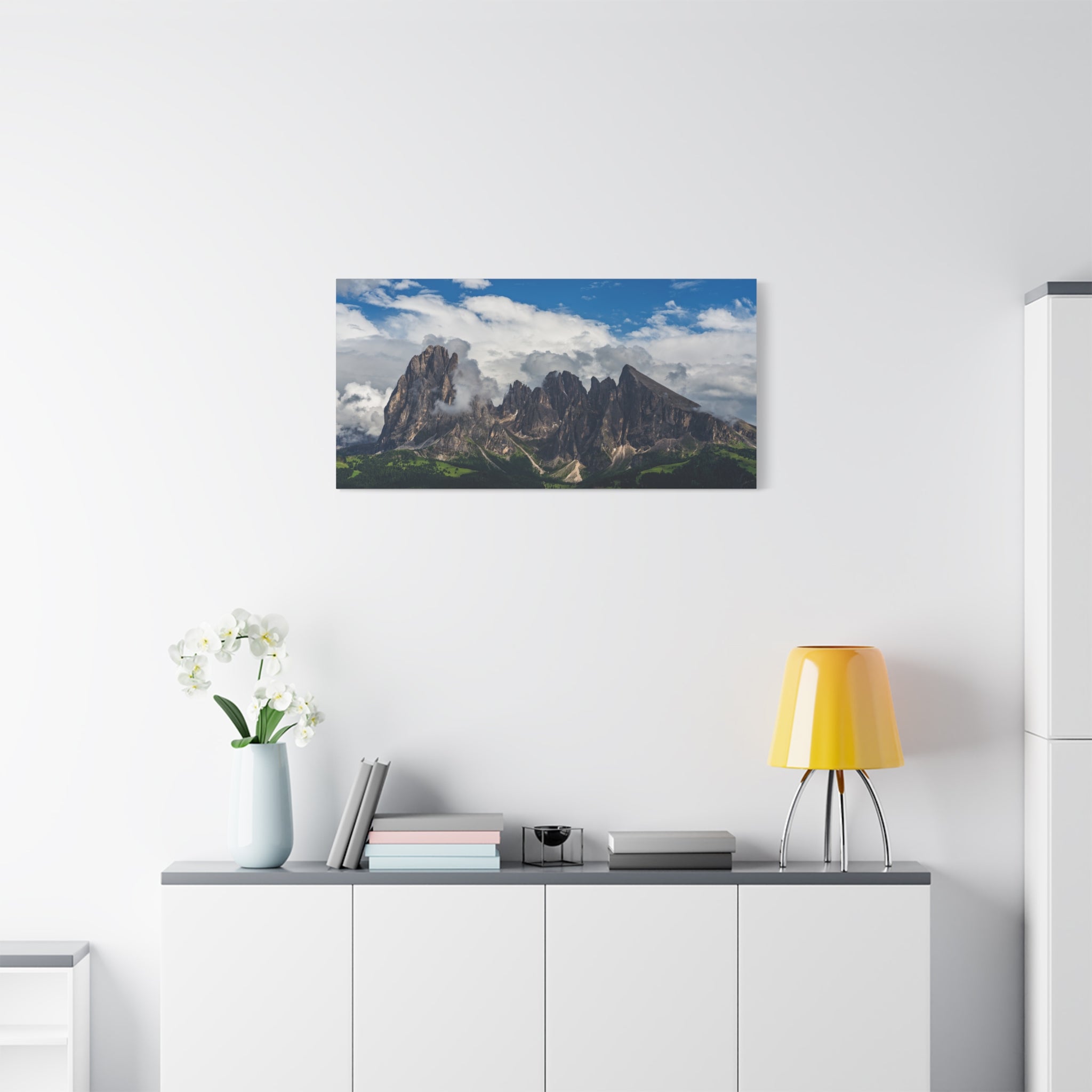 canvas-print-panoramic-mountain-wall-art-the-dolomites-italy-nature-scenery-living-room-decor-mountain-wall-decor-house-warmi