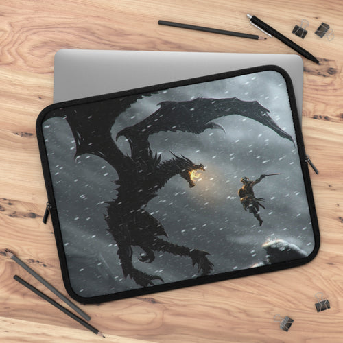 elder-scrolls-skyrim-laptop-sleeve-game-art-protective-case-macbook-air-15-sleeve-dragon-art-tablet-cove-macbo