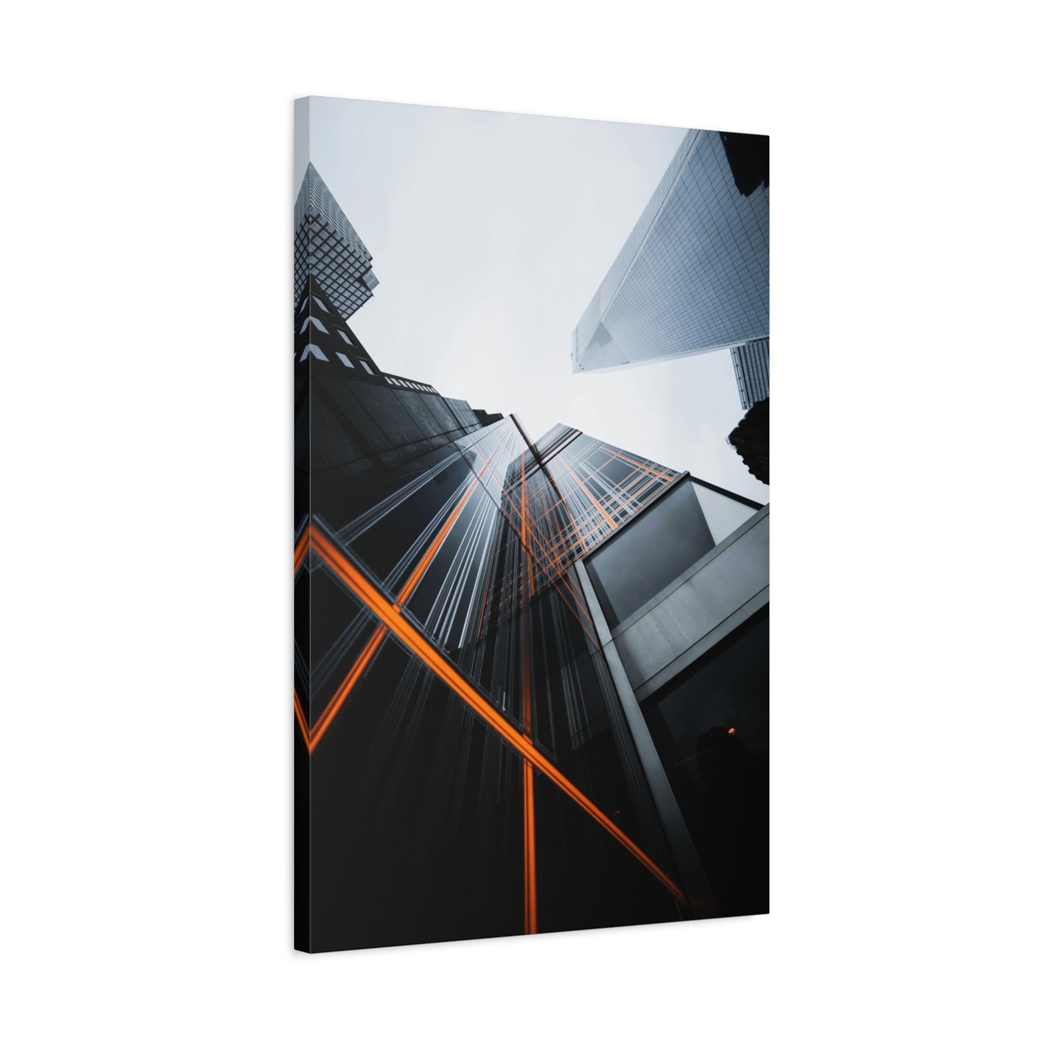 canvas-print-wall-art-architecture-modern-art-home-decor-office-decor-matte-canvas-artwork-stretched-canvas-painting-modern-w