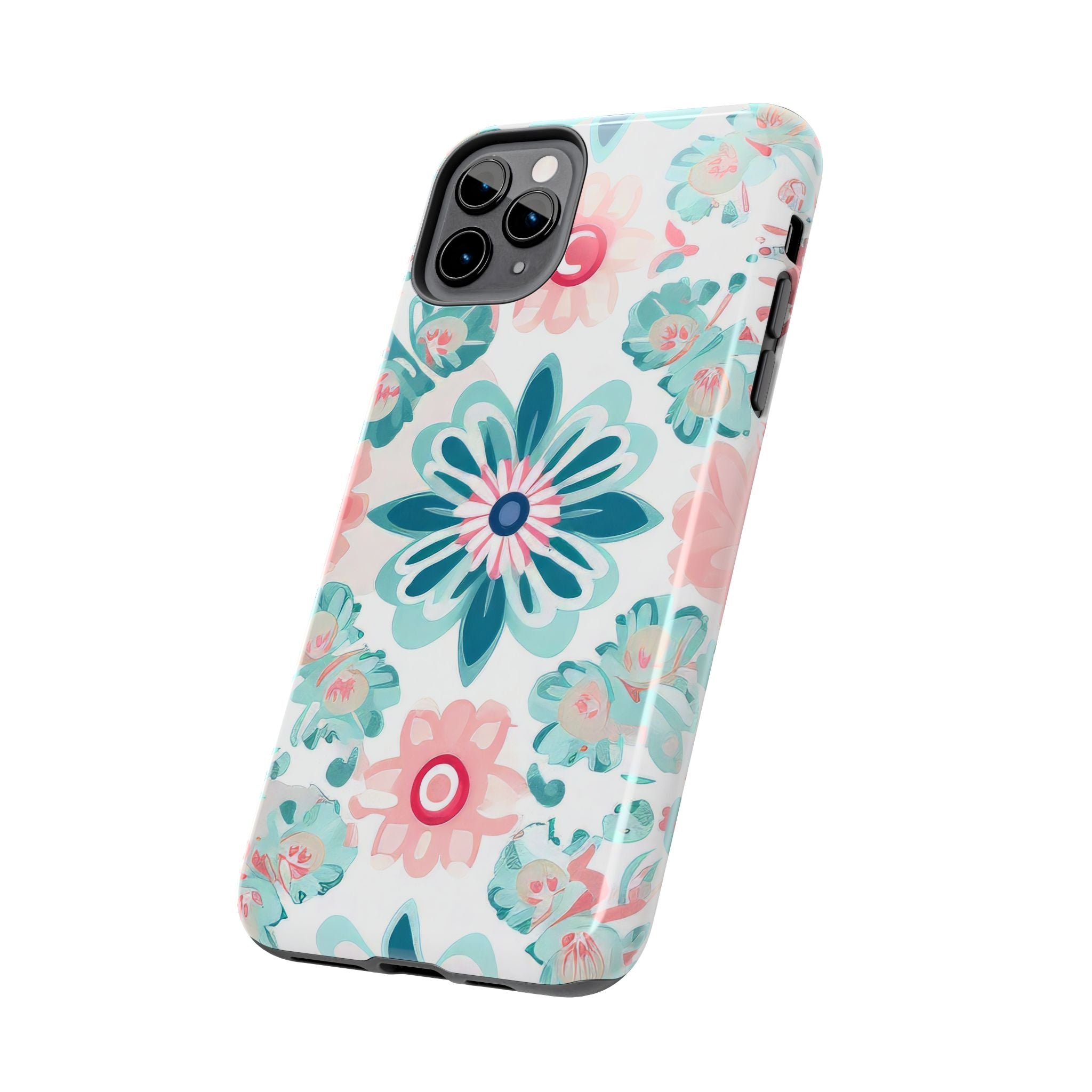 boho-floral-pastel-iphone-tough-case-protective-iphone-cover-artistic-iphone-case-stylish-tech-accessory-unique-gift-iphone-c