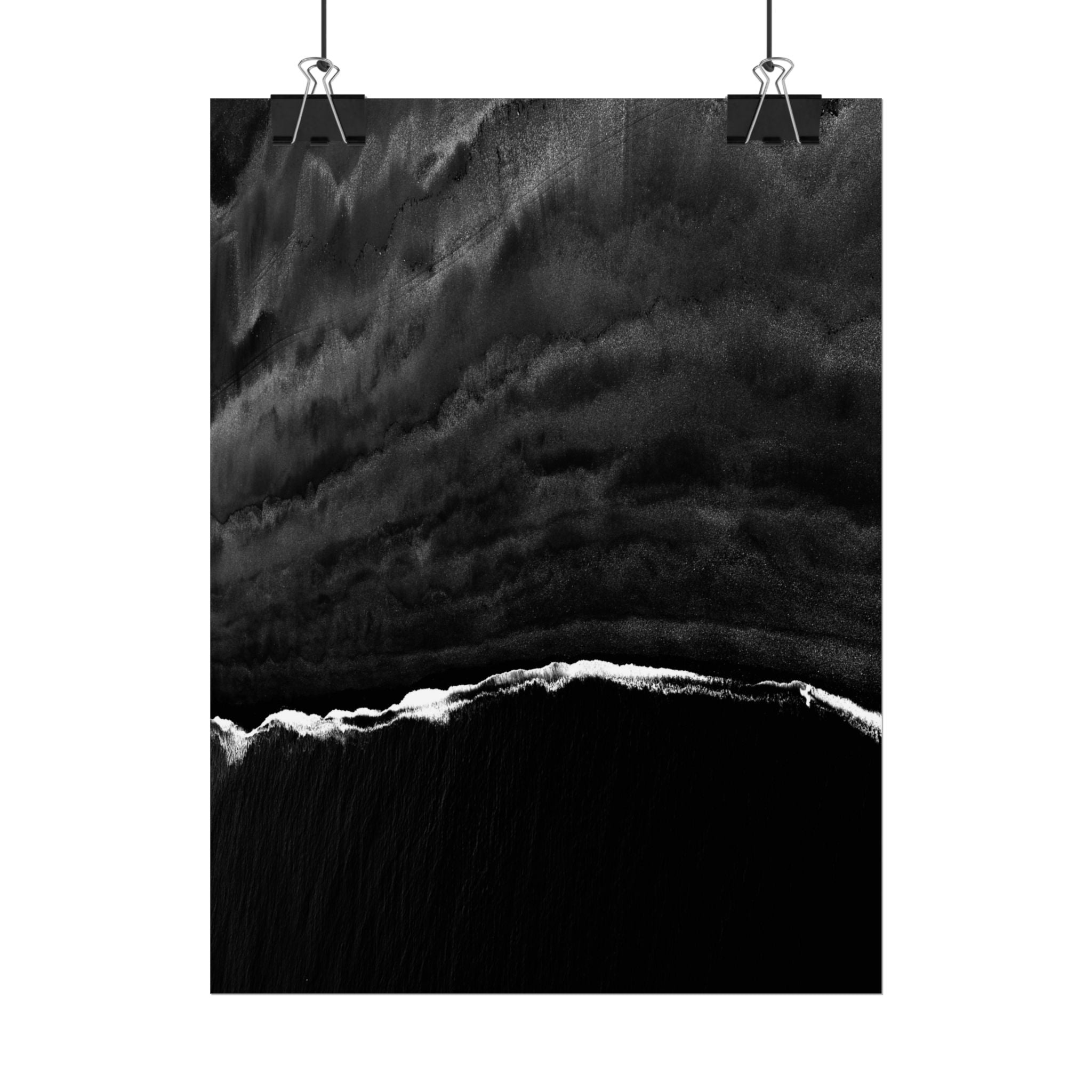 beach-wall-art-ocean-minimalist-poster-print-coastal-stretched-painting-ocean-print-sand-landscape-home-office-decoration