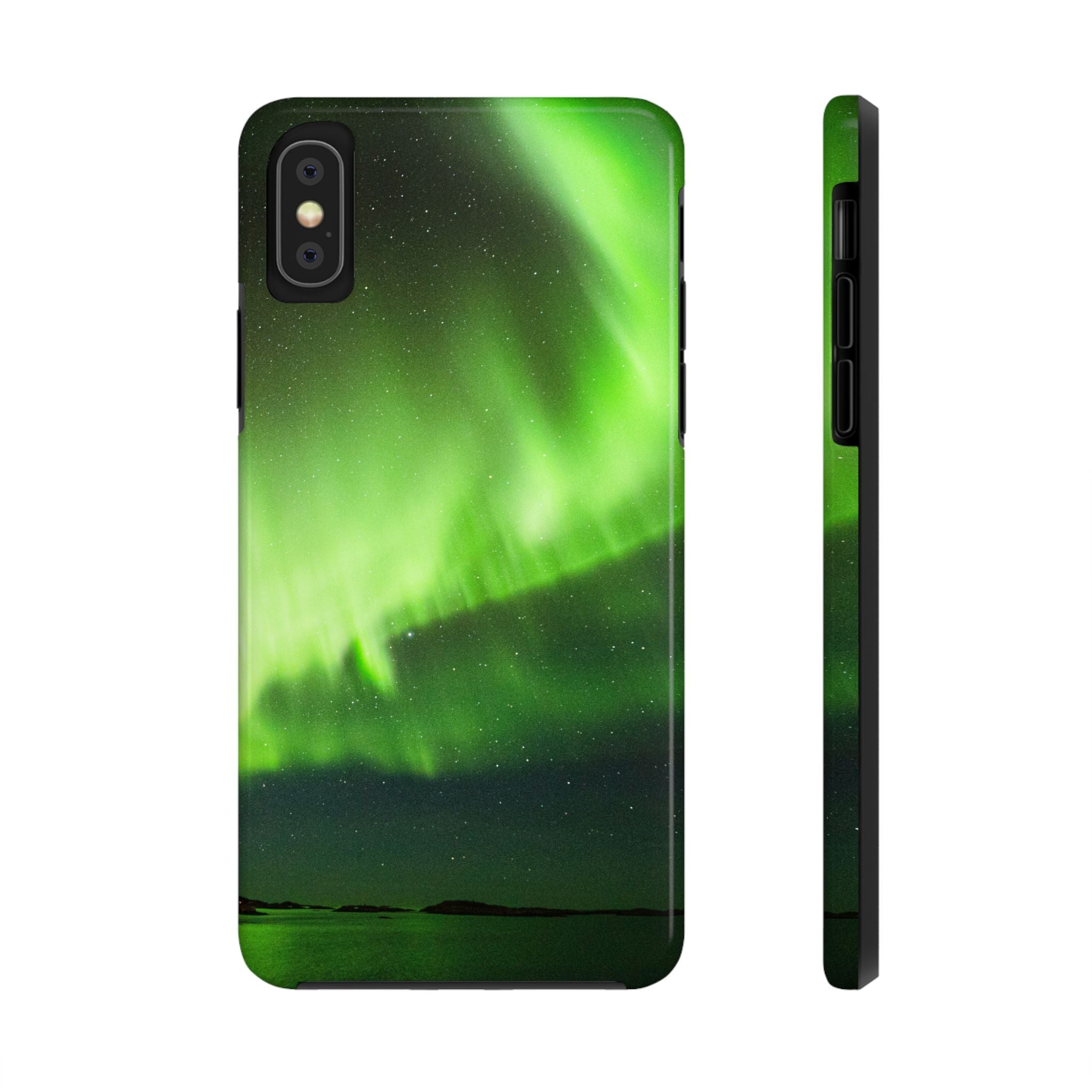 aurora-borealis-iphone-tough-case-unique-phone-cover-protective-phone-case-northern-lights-phone-case-tough-phone-cover