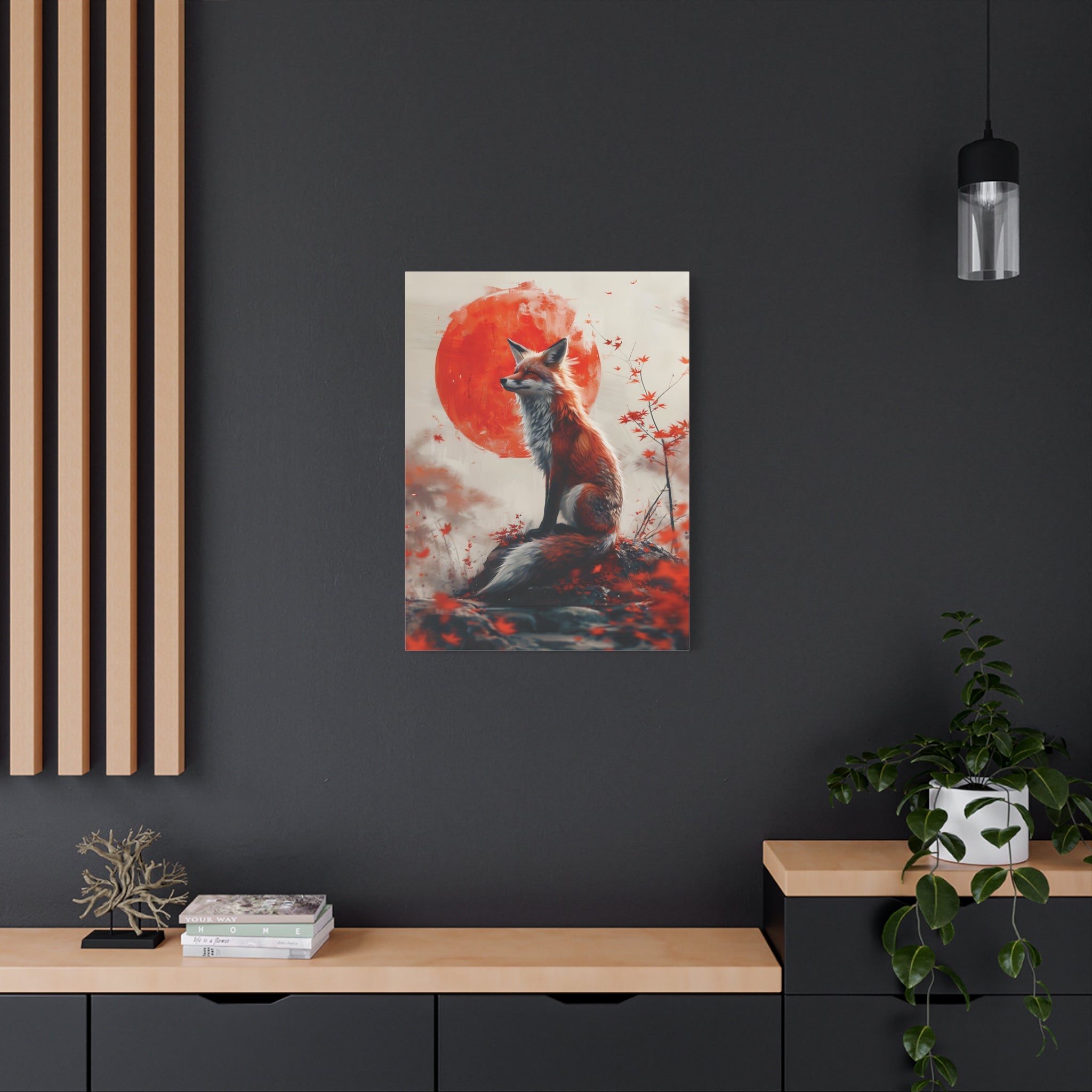 canvas-wall-art-red-fox-fantasy-decor-wildlife-wall-art-home-decor-animal-lover-gift-nature-print-fantasy-art-decor-canvas-pr