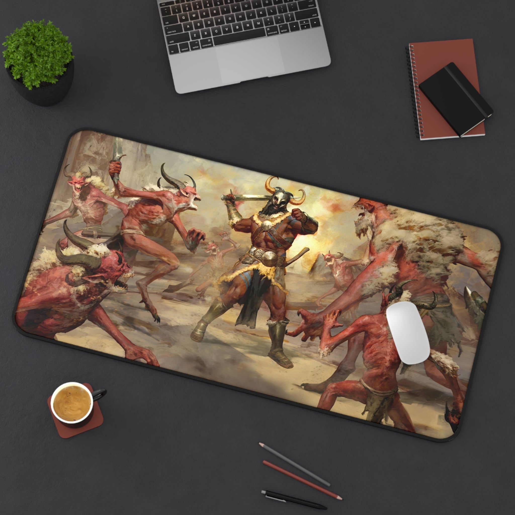 diablo-iv-barbarians-gaming-mouse-pad-xl-desk-mat-extended-desk-pad-lilith-art-large-computer-mat-gr