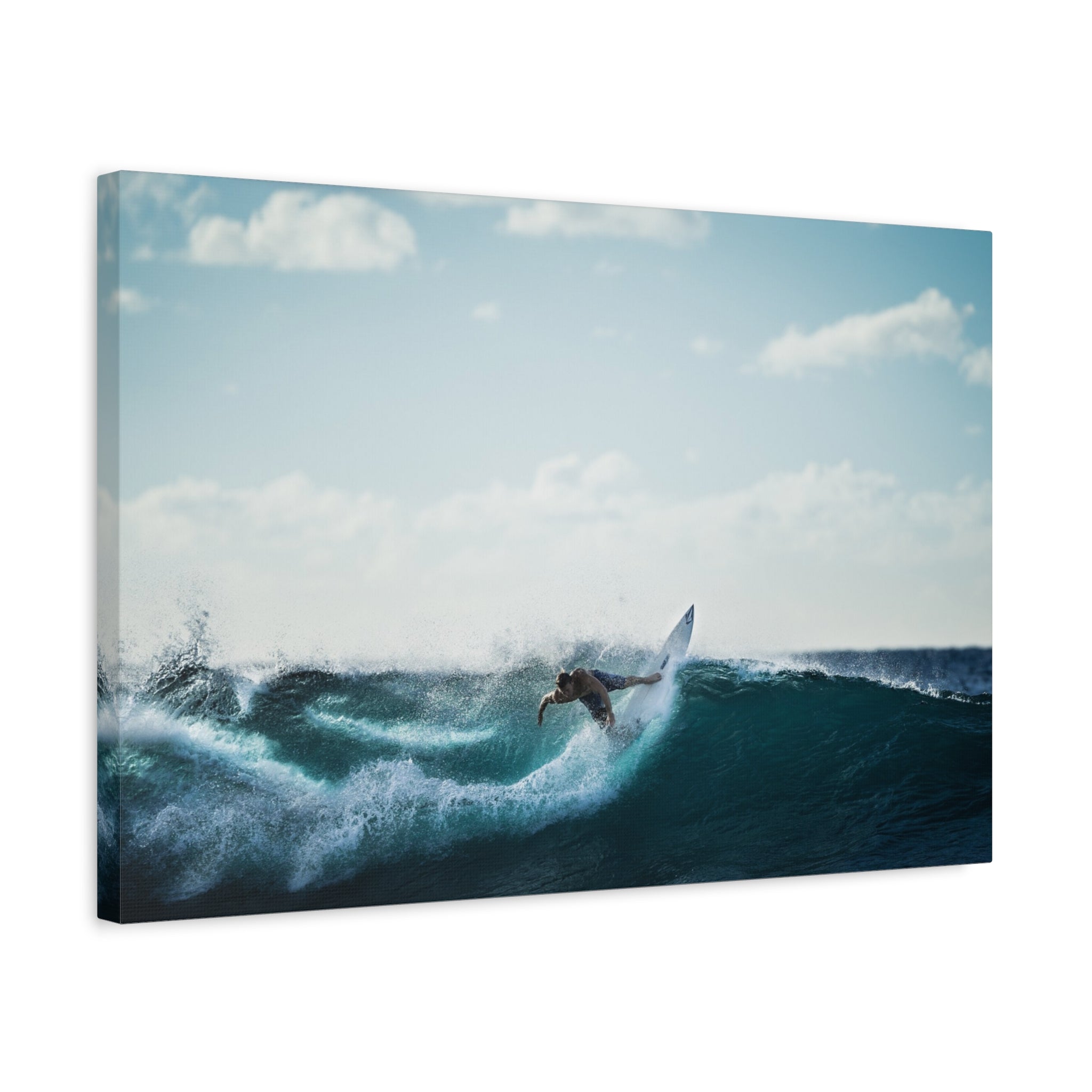 canvas-wall-art-surfing-ocean-waves-print-stretched-large-canvas-beach-decor-coastal-art-nautical-decor-ocean-theme-surfing-g