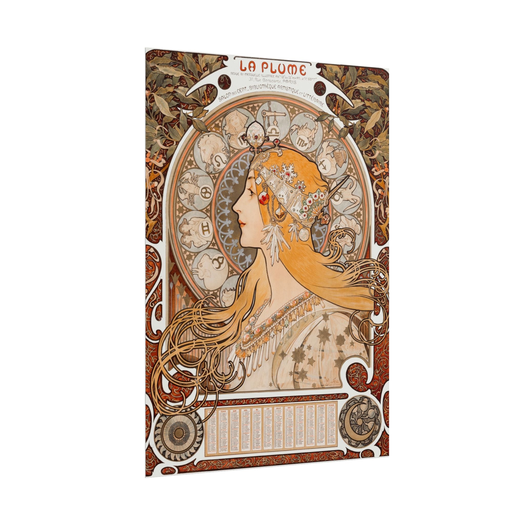 art-nouveau-rolled-posters-muchas-zodiaque-poster-print-wall-art-decor-home-office-gift-idea-famous-alphonse-maria-mucha-prin