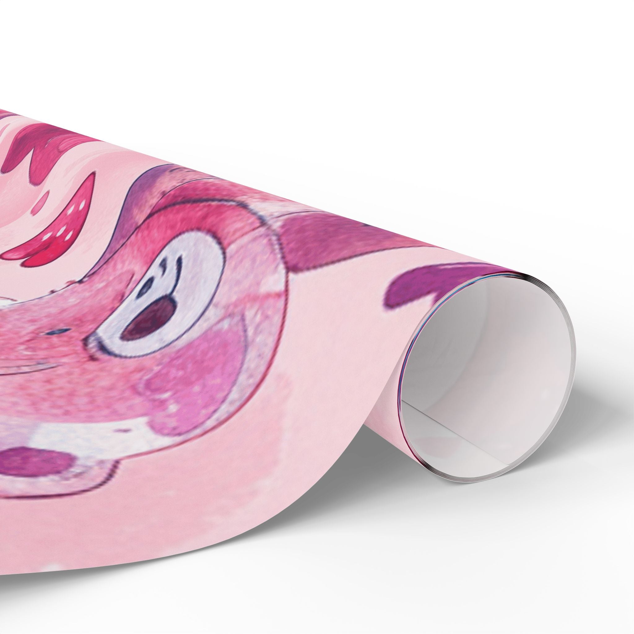 valentine-wrapping-papers-pink-teddy-bear-v-day-gift-wrap-holiday-present-accessories-love-theme-packaging-romantic-giftwrap-