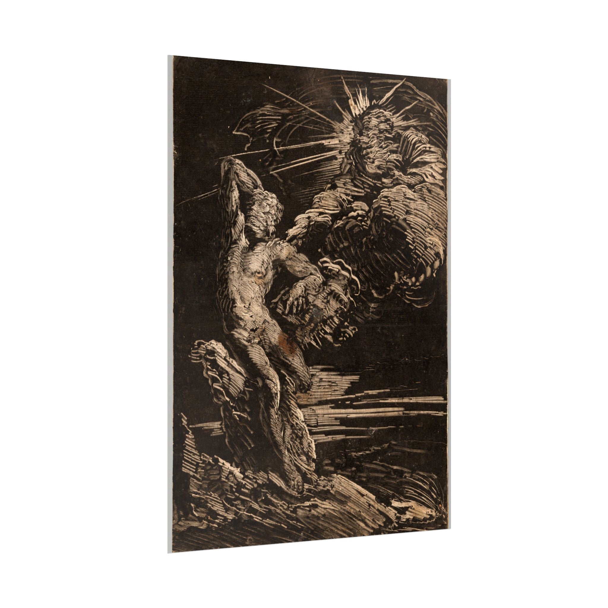 sketch-art-poster-print-giovanni-castiglione-the-creation-of-adam-poster-wall-art-decor-religious-gift-classic-art-print-vint