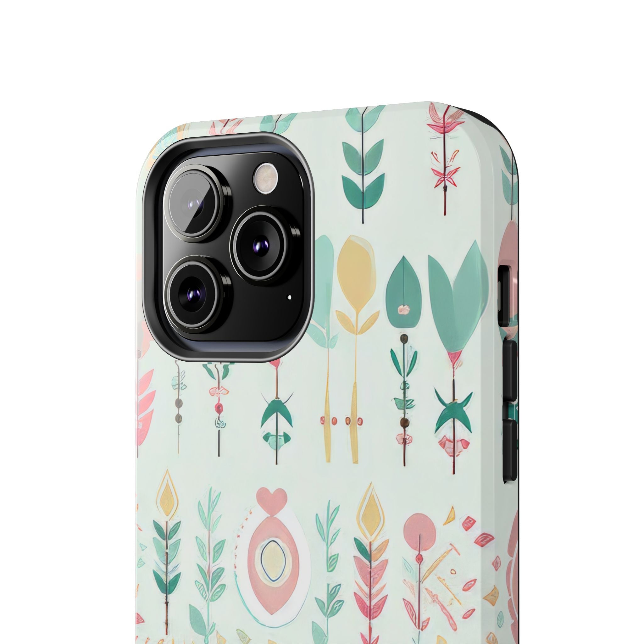 boho-floral-pastel-iphone-tough-case-protective-iphone-cover-artistic-iphone-case-stylish-tech-accessory-unique-gift-iphone-c