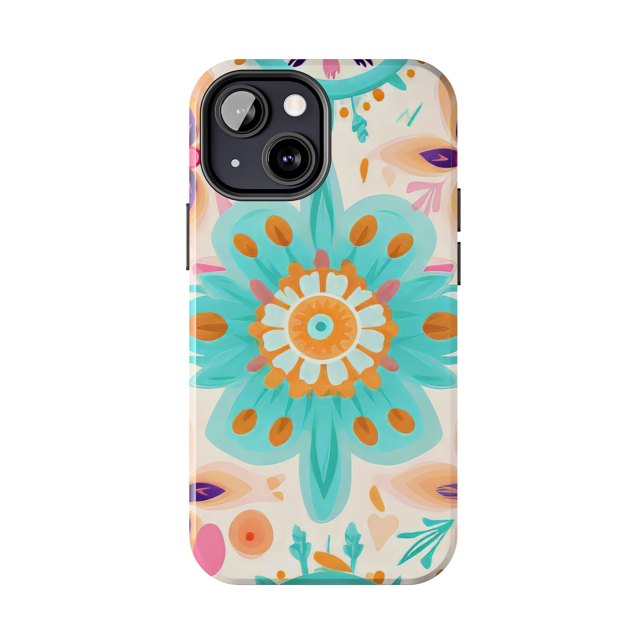 boho-floral-pastel-iphone-tough-case-protective-iphone-cover-artistic-iphone-case-stylish-tech-accessory-unique-gift-iphone-c