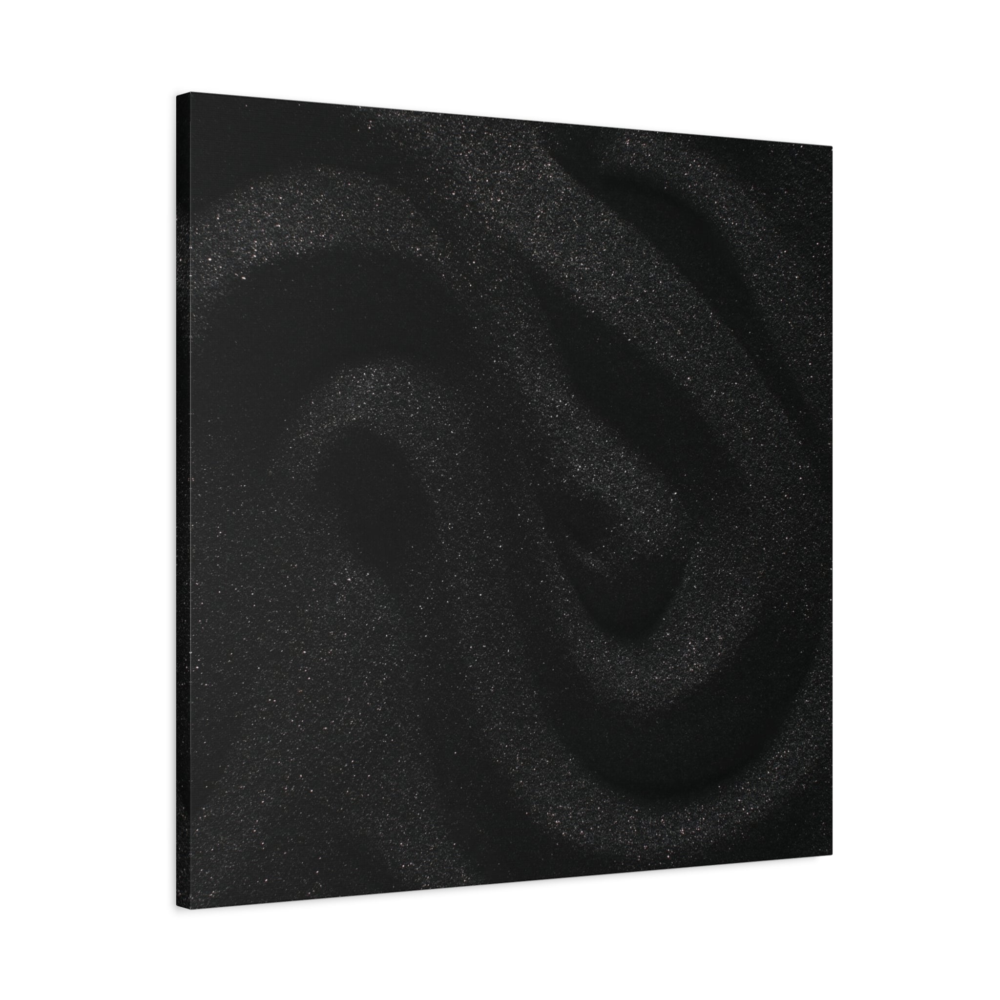 canvas-print-black-sand-wall-art-ocean-minimalist-decor-coastal-stretched-painting-ocean-print-sand-landscape-home-office-dec