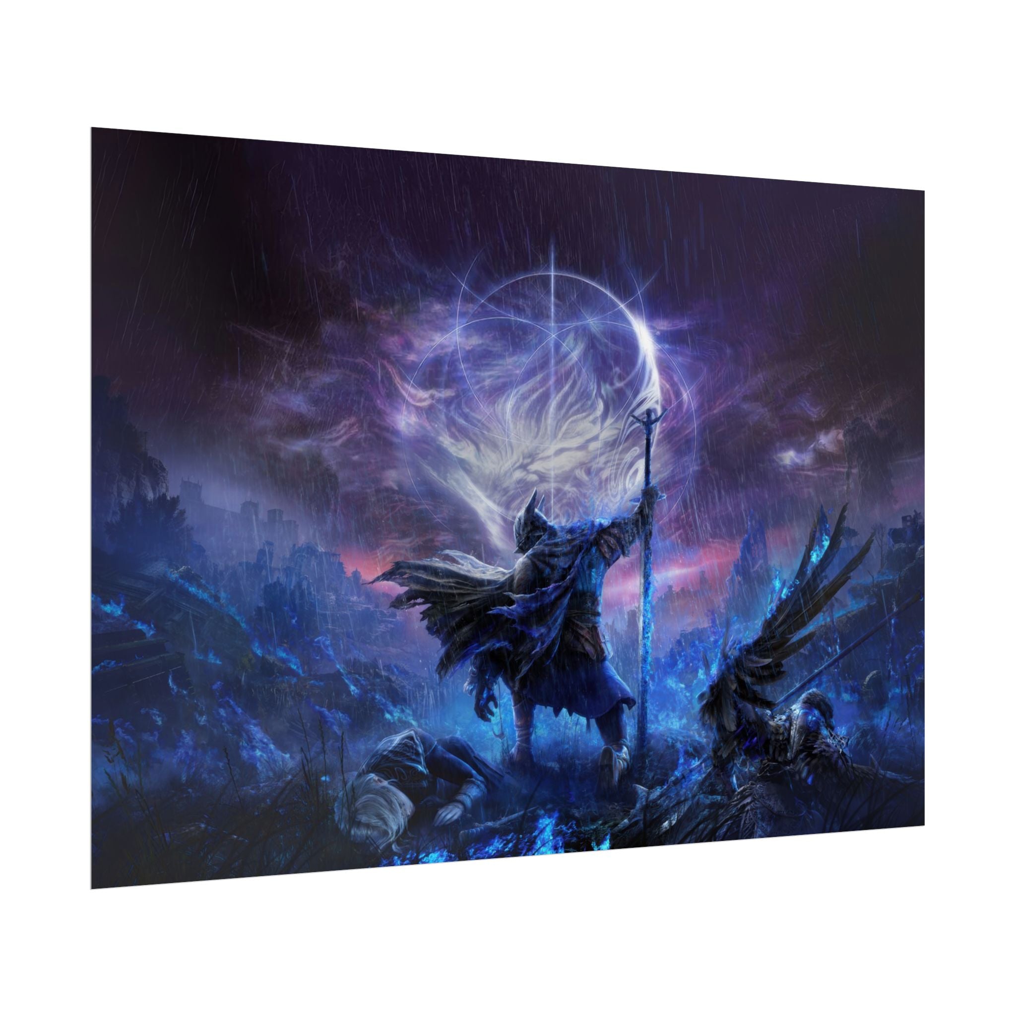 elden-ring-poster-print-elden-ring-wall-art-gaming-wall-decor-video-game-poster-gamer-gift-sword-art