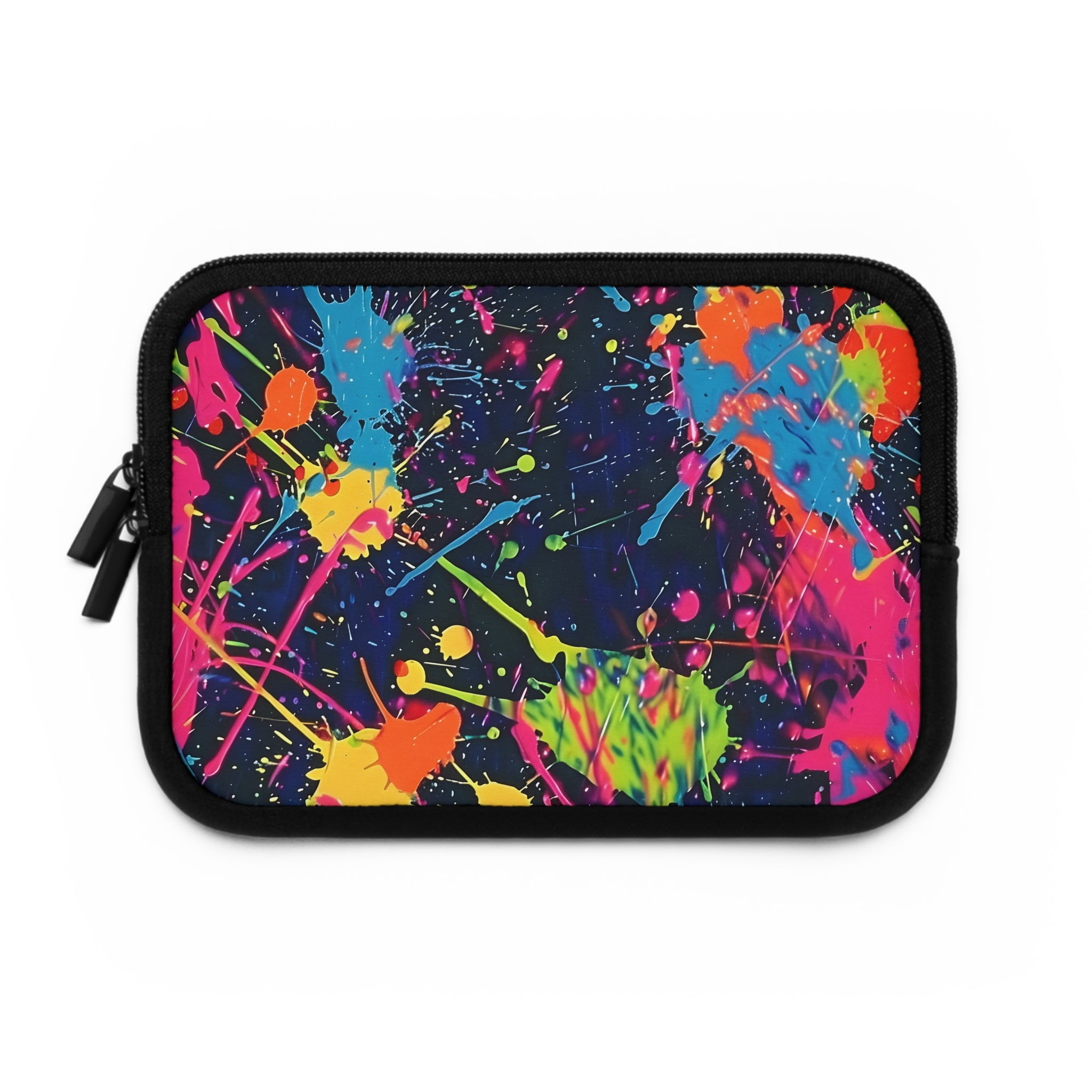 neon-abstract-paint-splatter-laptop-sleeve-colorful-macbook-air-sleeve-unique-tech-accessories-colorful-laptop-case-computer-