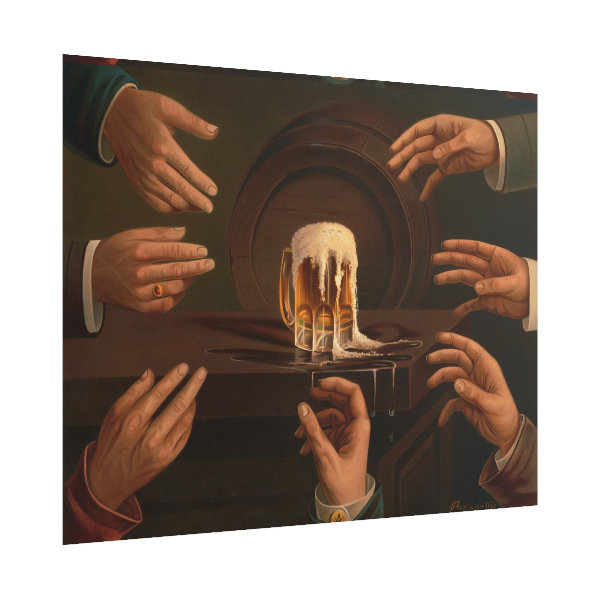 beer-poster-print-beer-wall-art-bar-decor-living-room-decor-alcohol-gift-poster-print-beer-gift-beer-lover-beer-poster